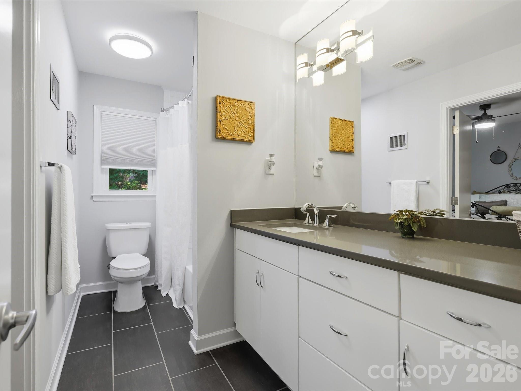 6419 Morven Lane — Charlotte