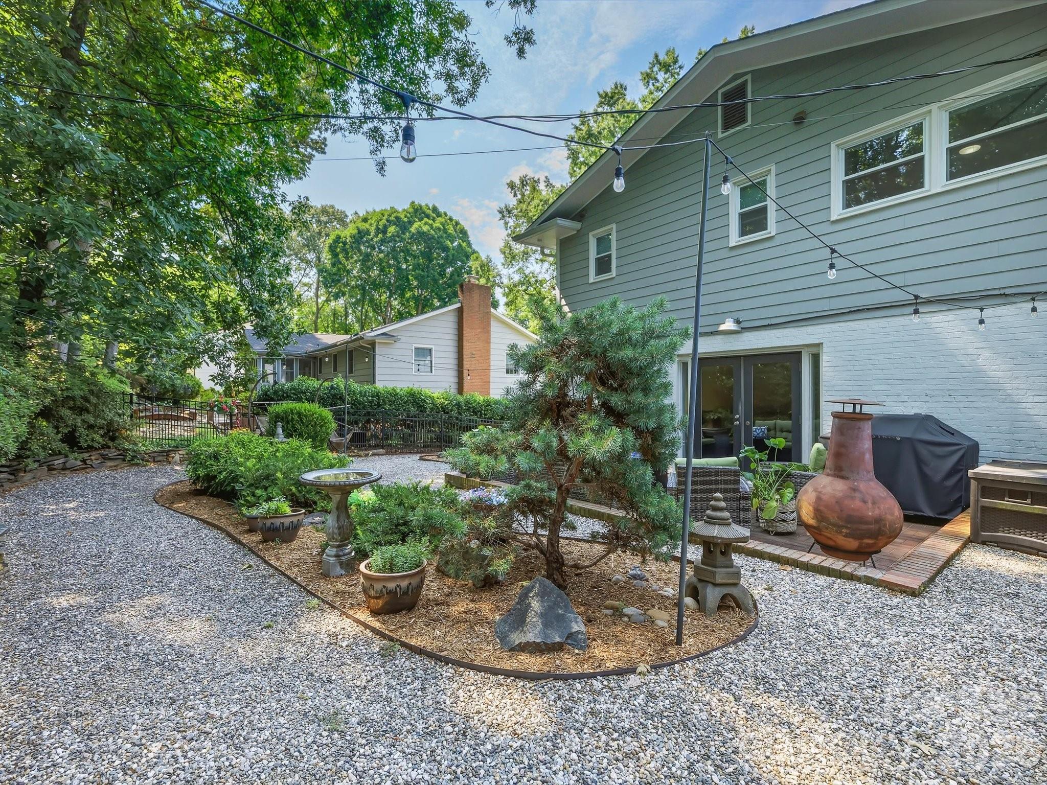 6419 Morven Lane — Charlotte