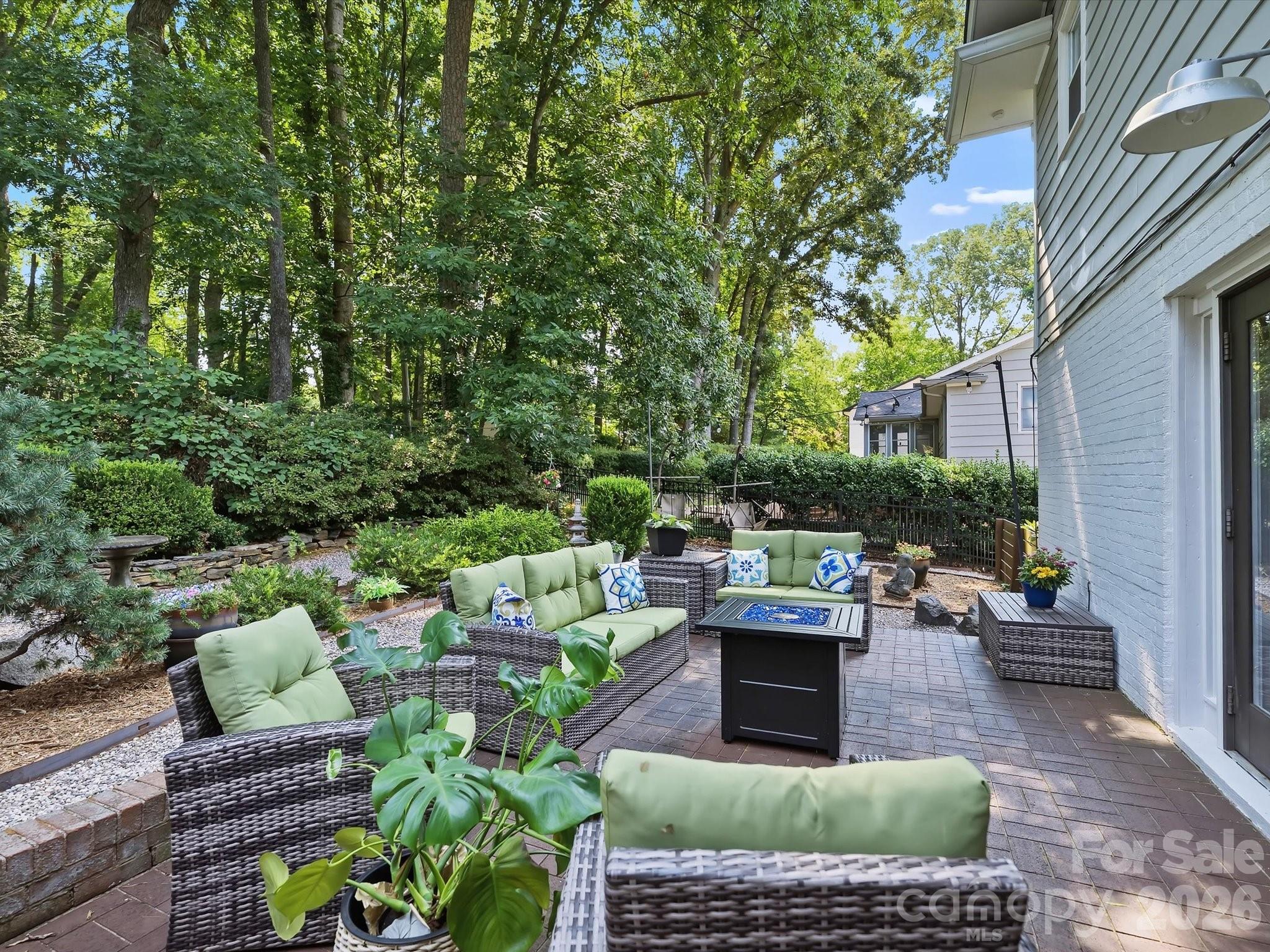 6419 Morven Lane — Charlotte