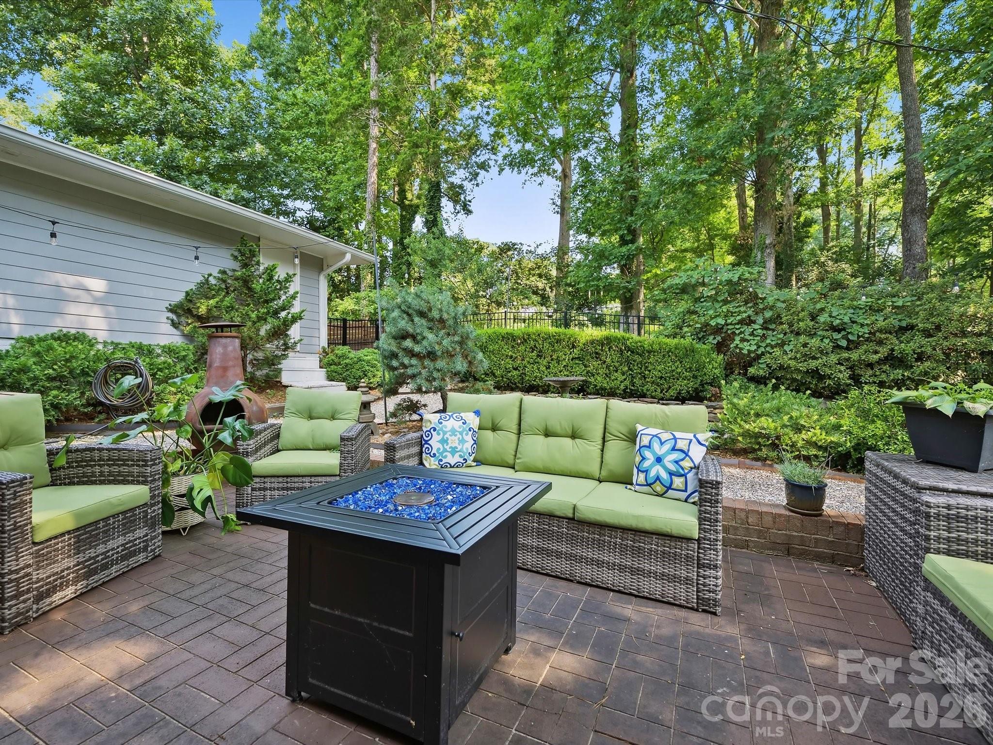 6419 Morven Lane — Charlotte