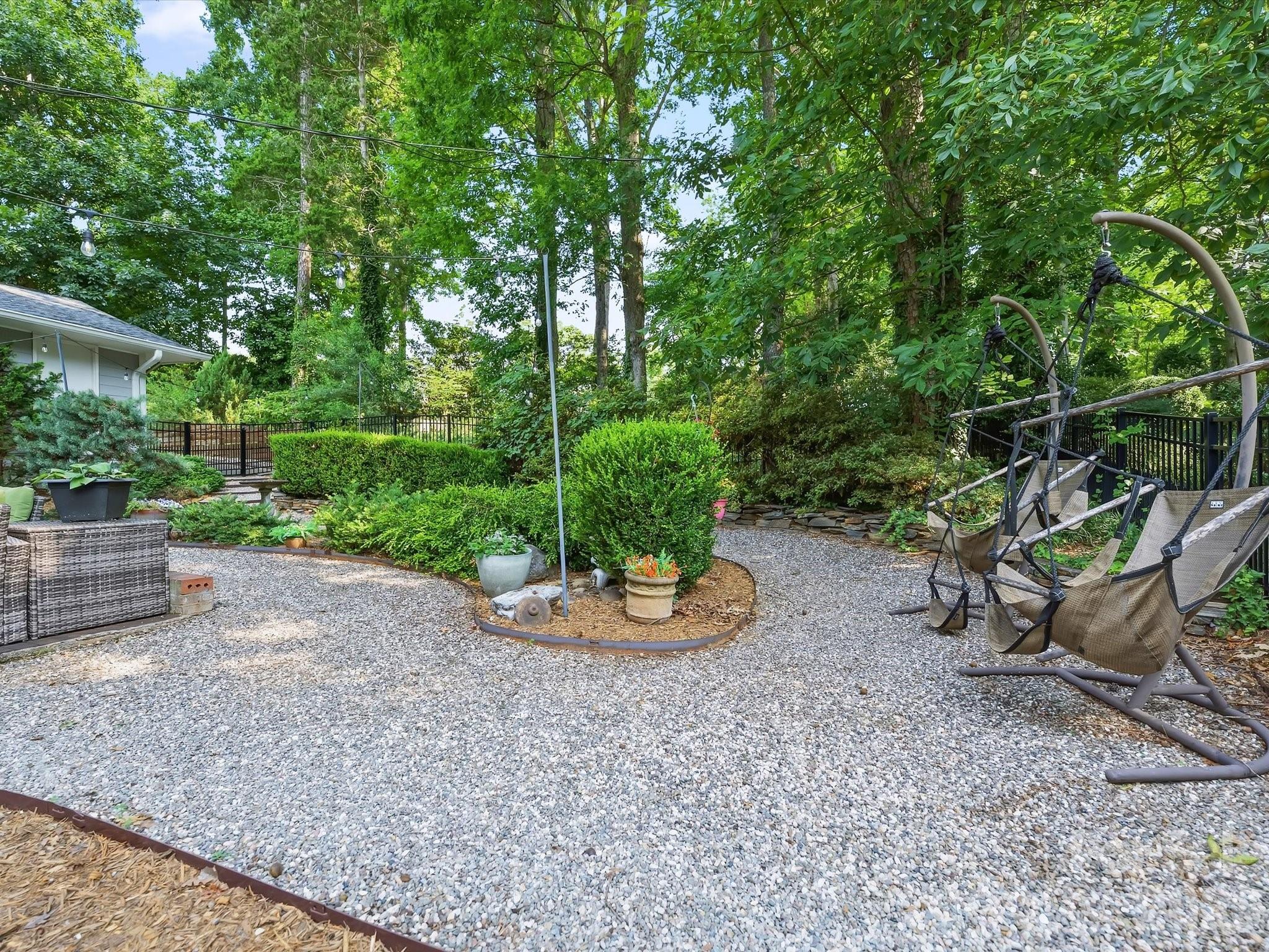 6419 Morven Lane — Charlotte