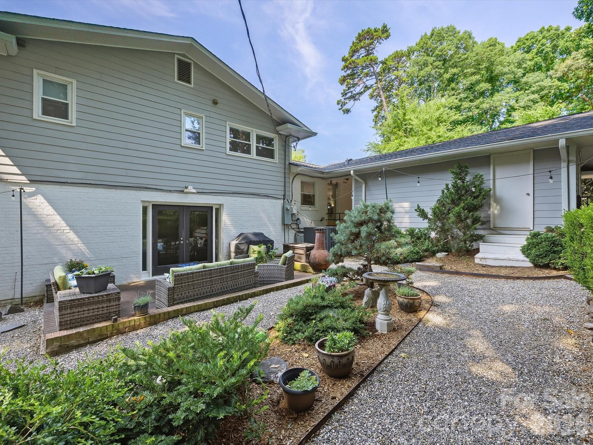 6419 Morven Lane — Charlotte