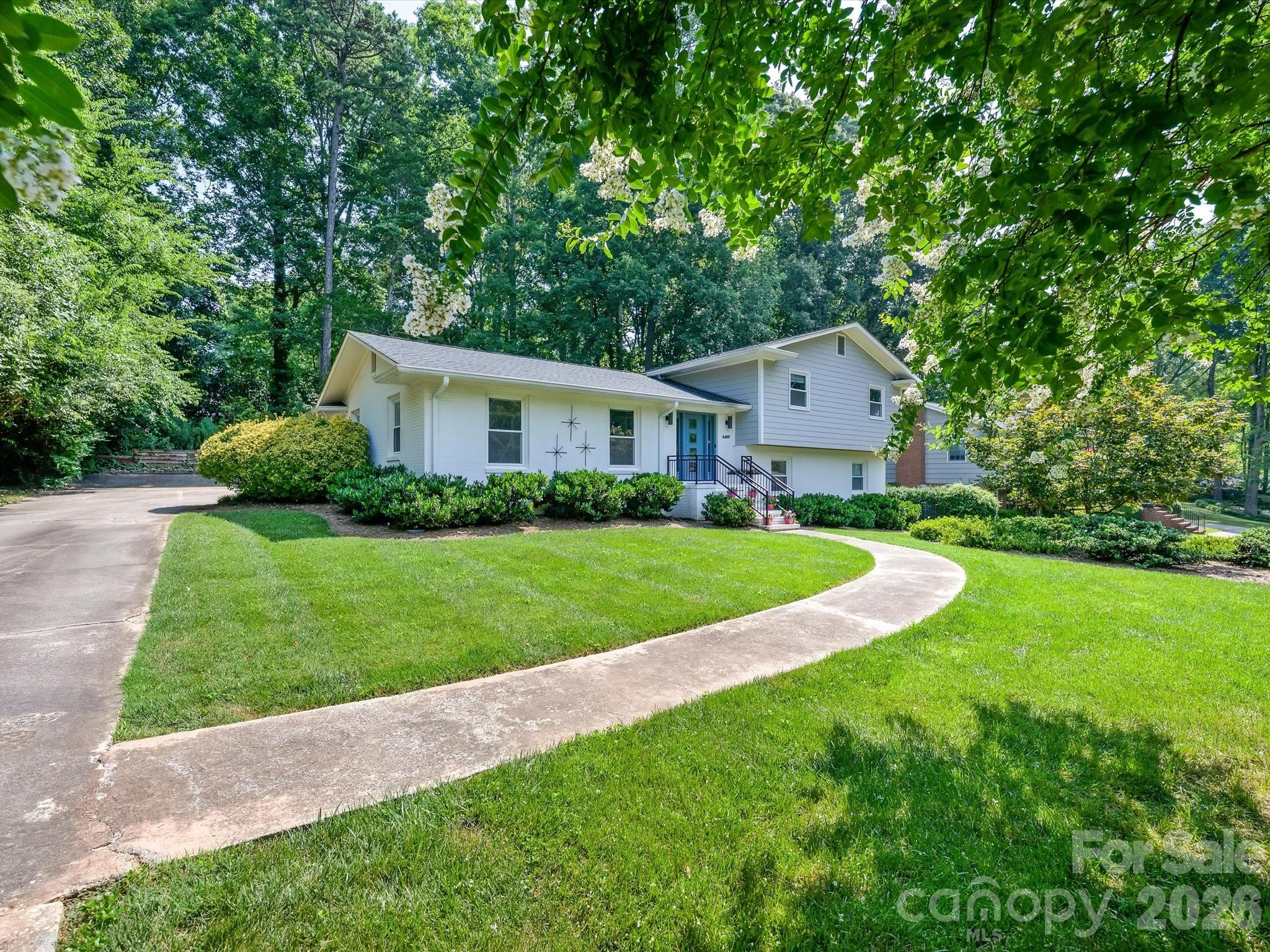 6419 Morven Lane — Charlotte