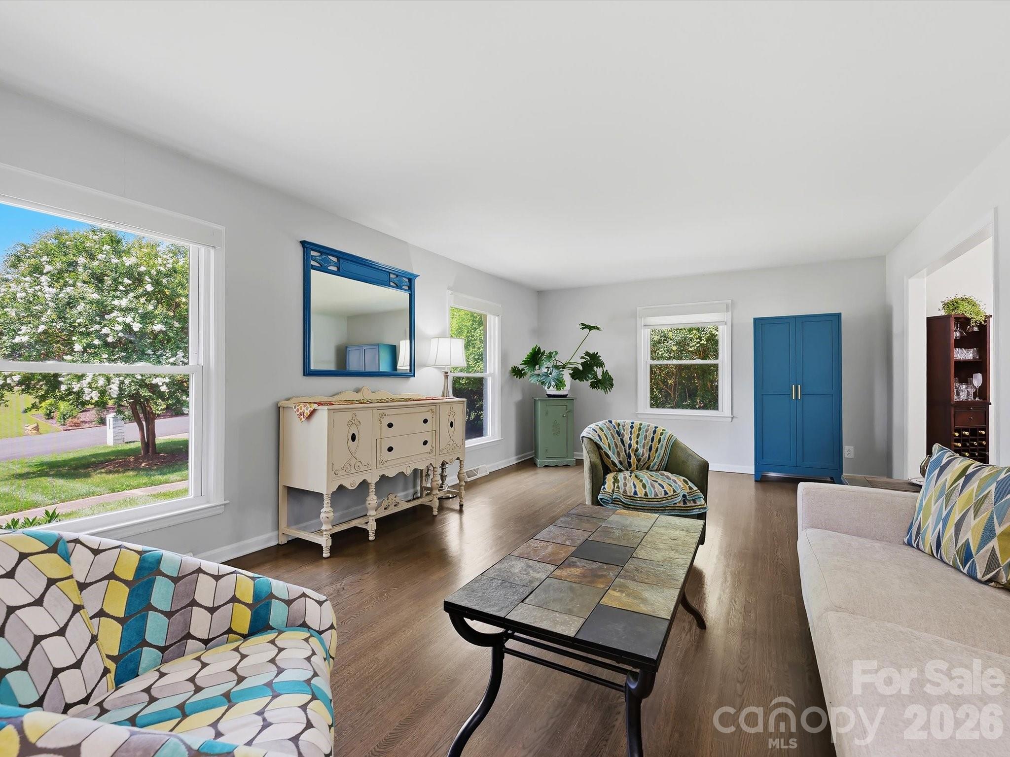 6419 Morven Lane — Charlotte