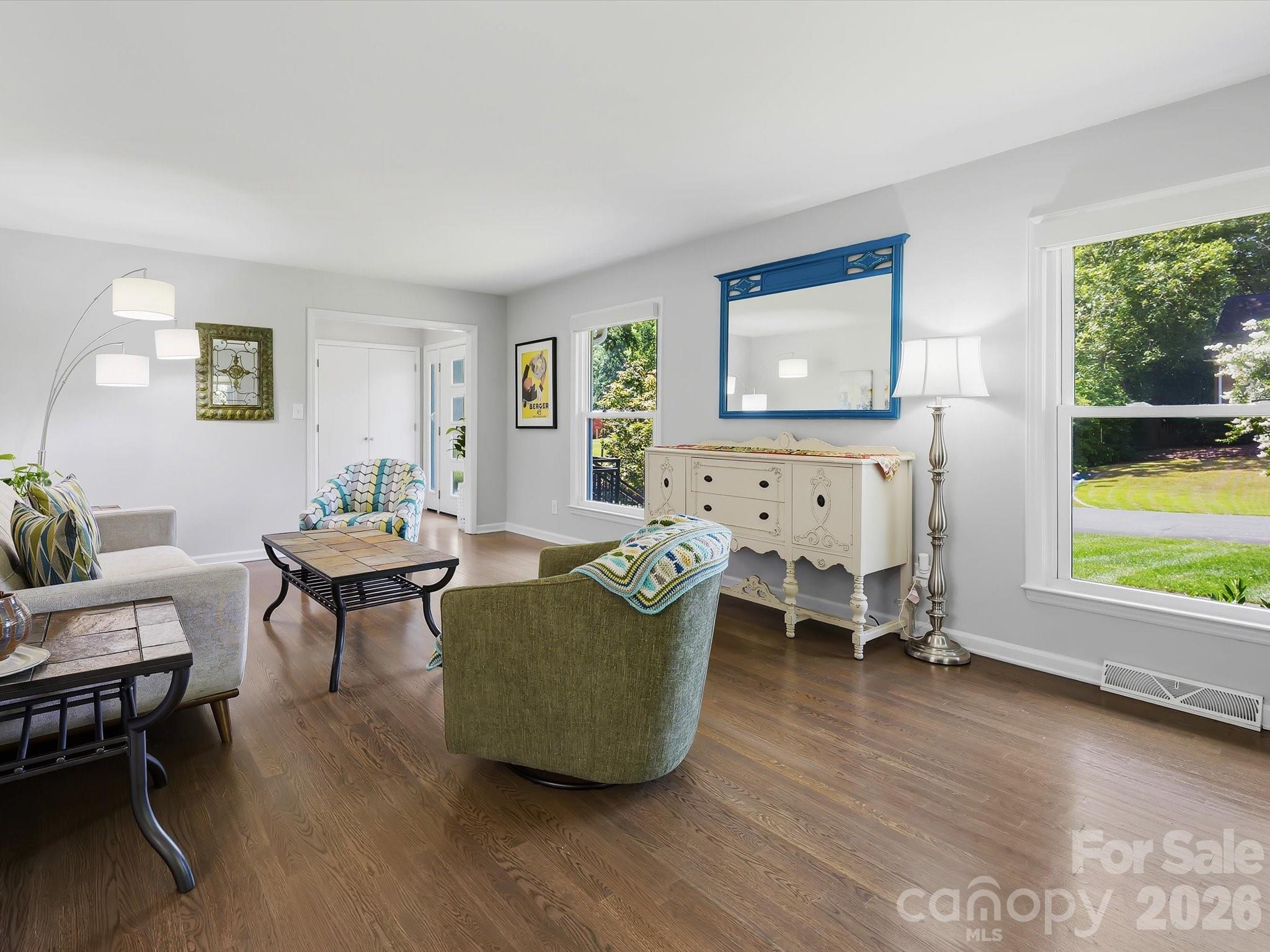 6419 Morven Lane — Charlotte
