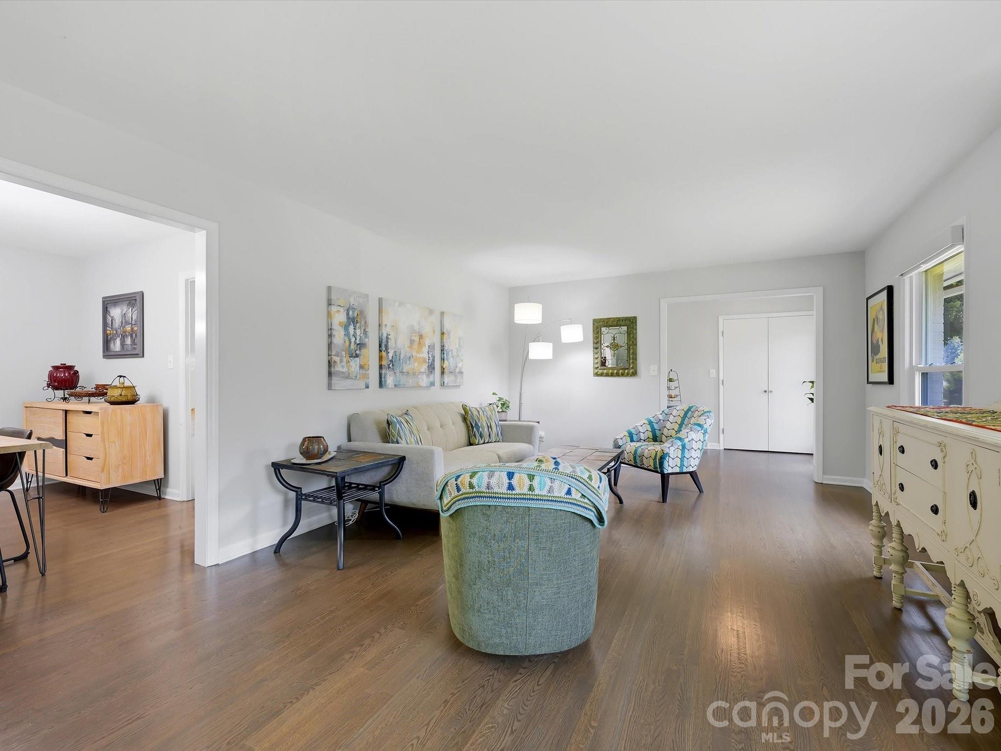 6419 Morven Lane — Charlotte