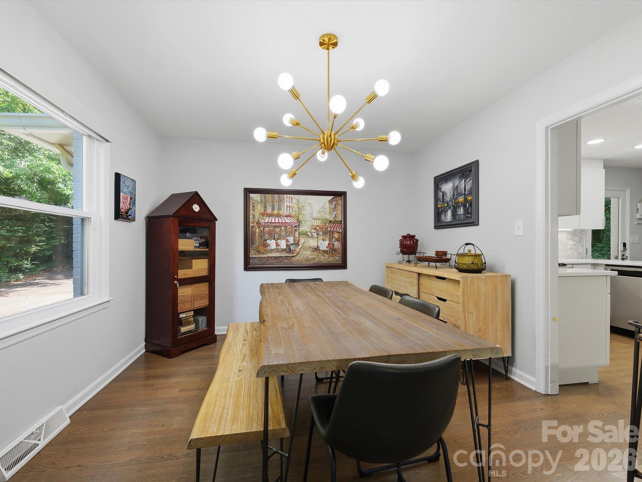 6419 Morven Lane — Charlotte