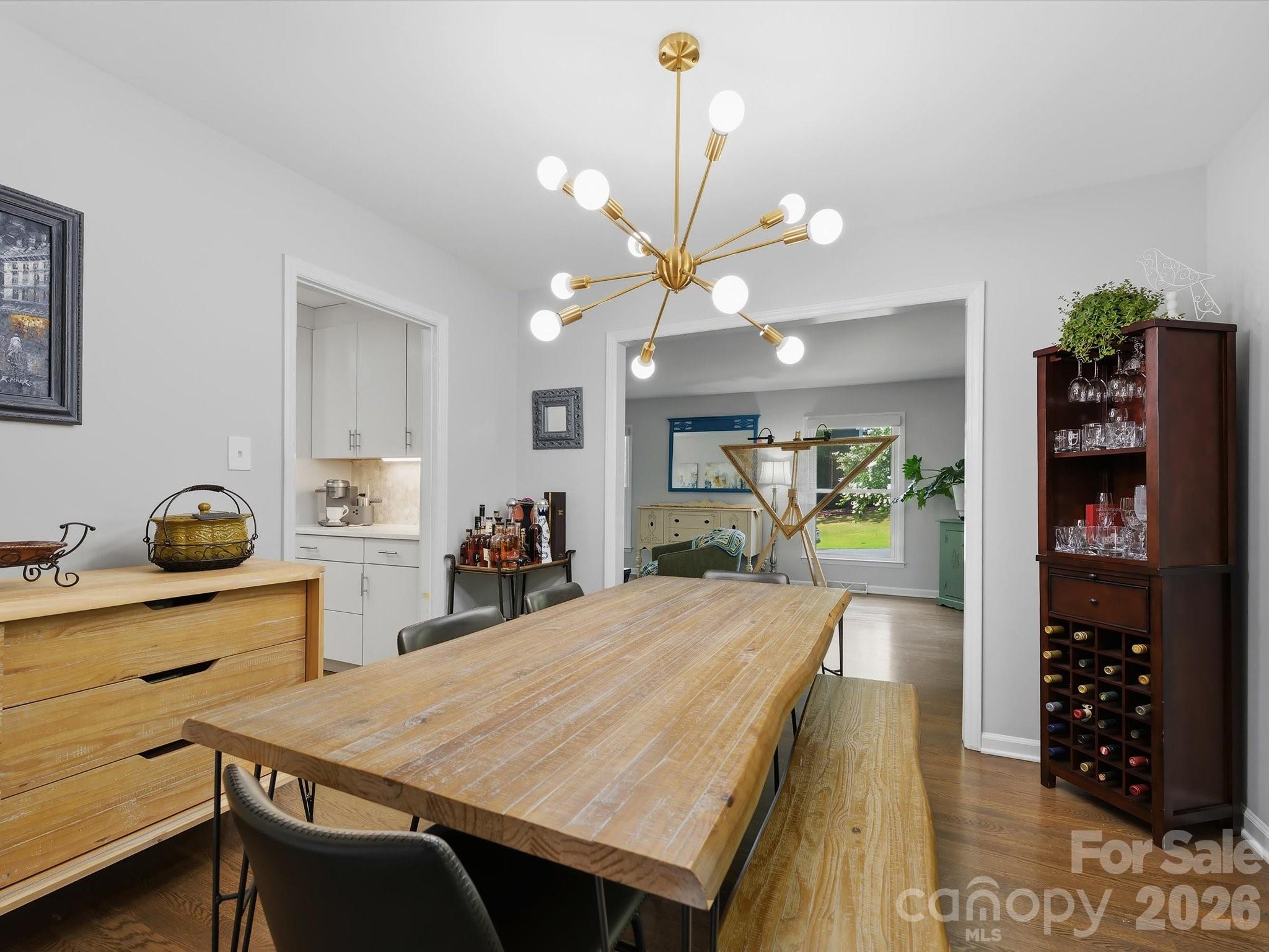 6419 Morven Lane — Charlotte