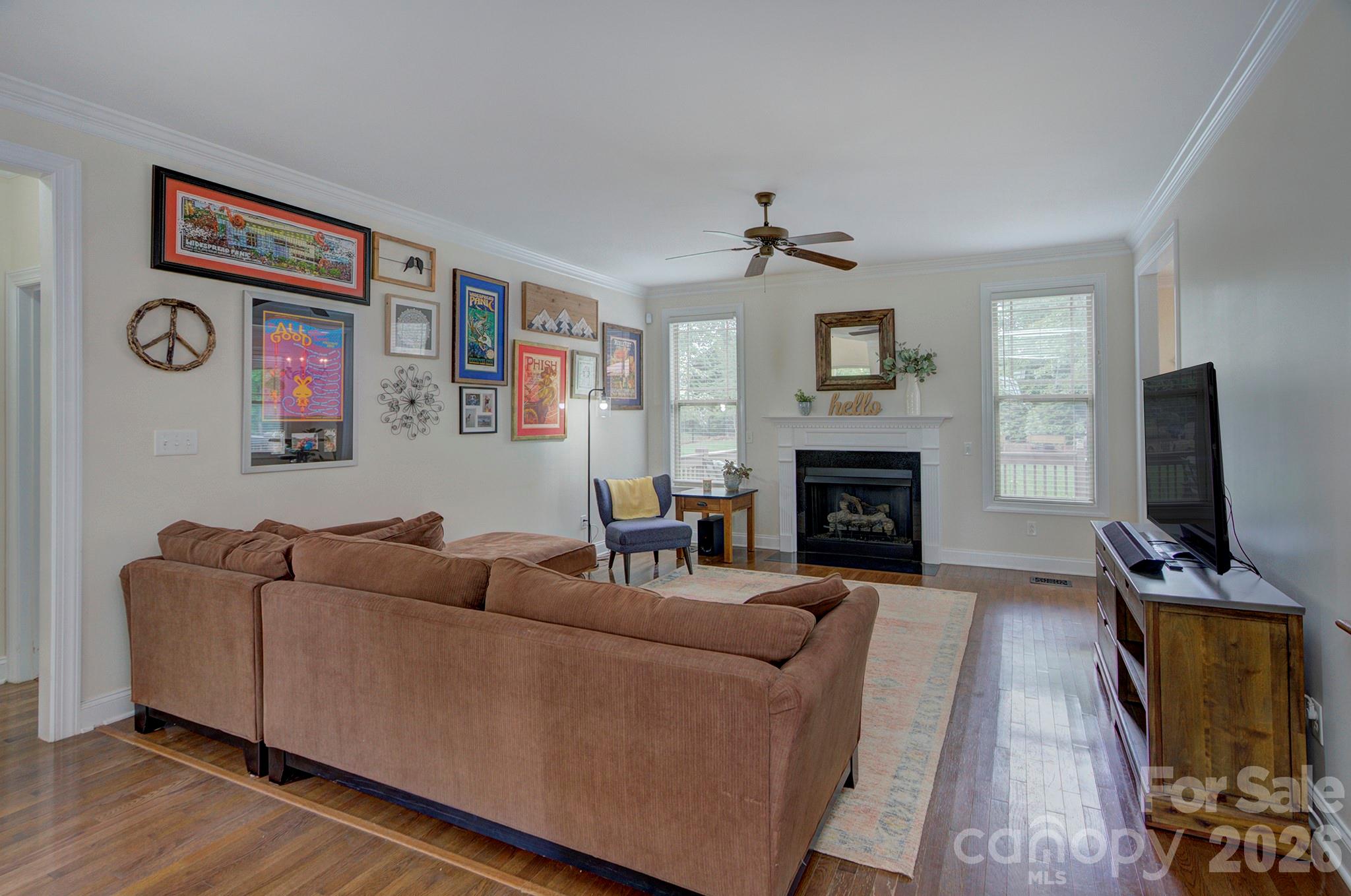 3011 Crismark Drive — Indian Trail