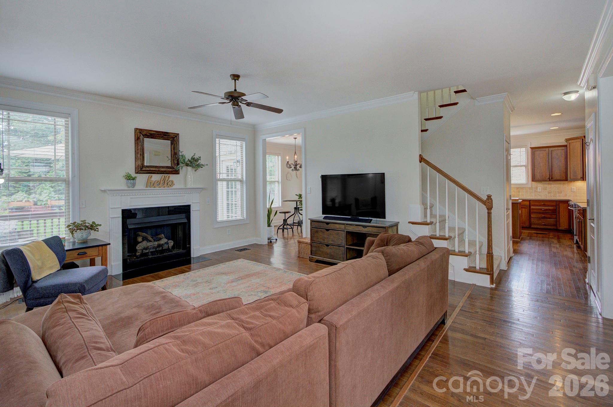 3011 Crismark Drive — Indian Trail