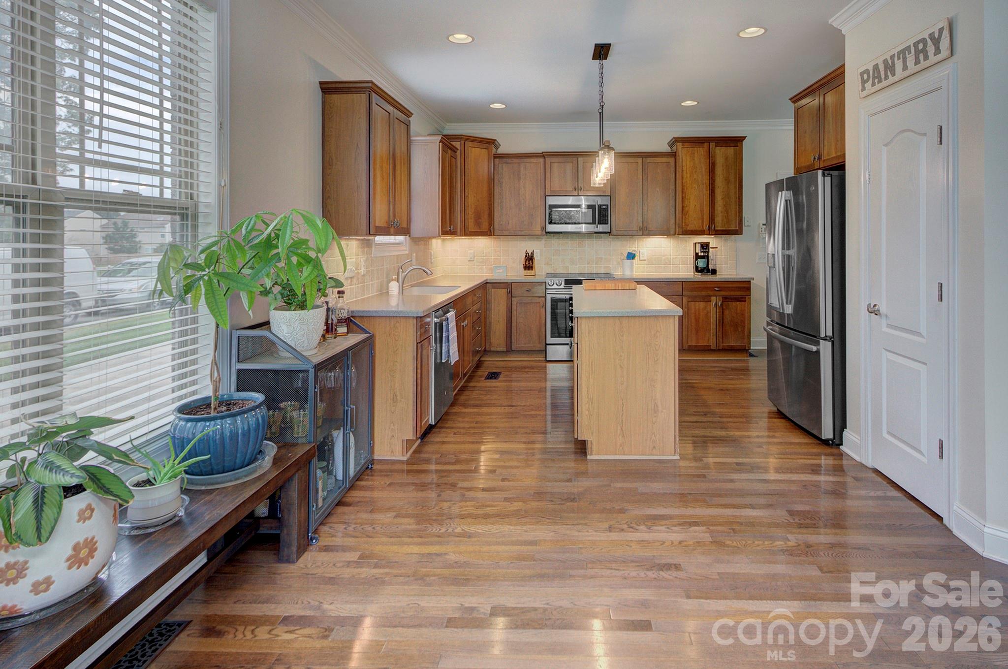 3011 Crismark Drive — Indian Trail