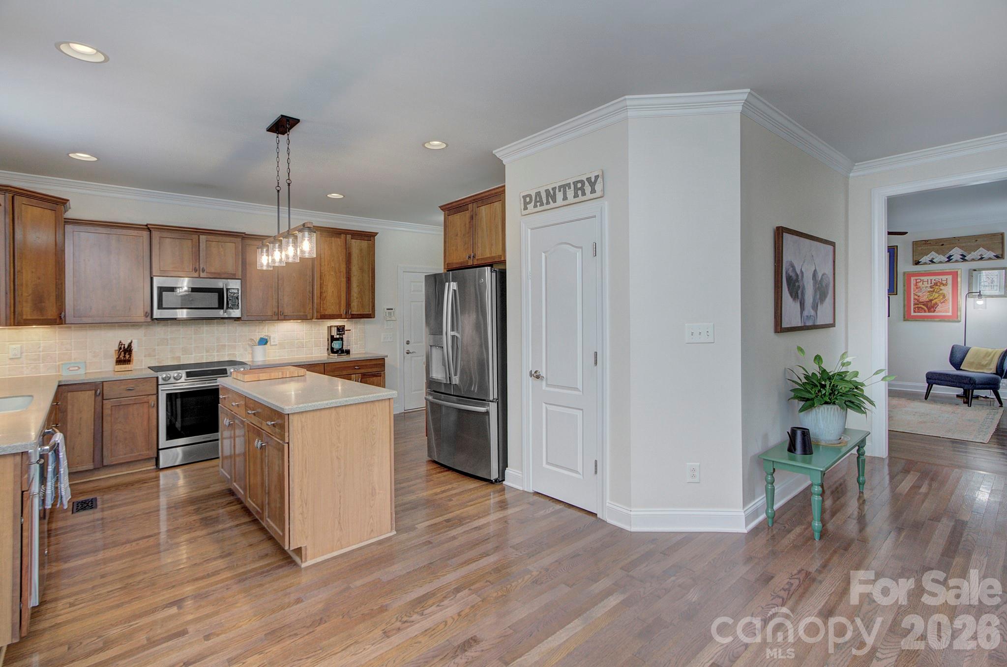 3011 Crismark Drive — Indian Trail