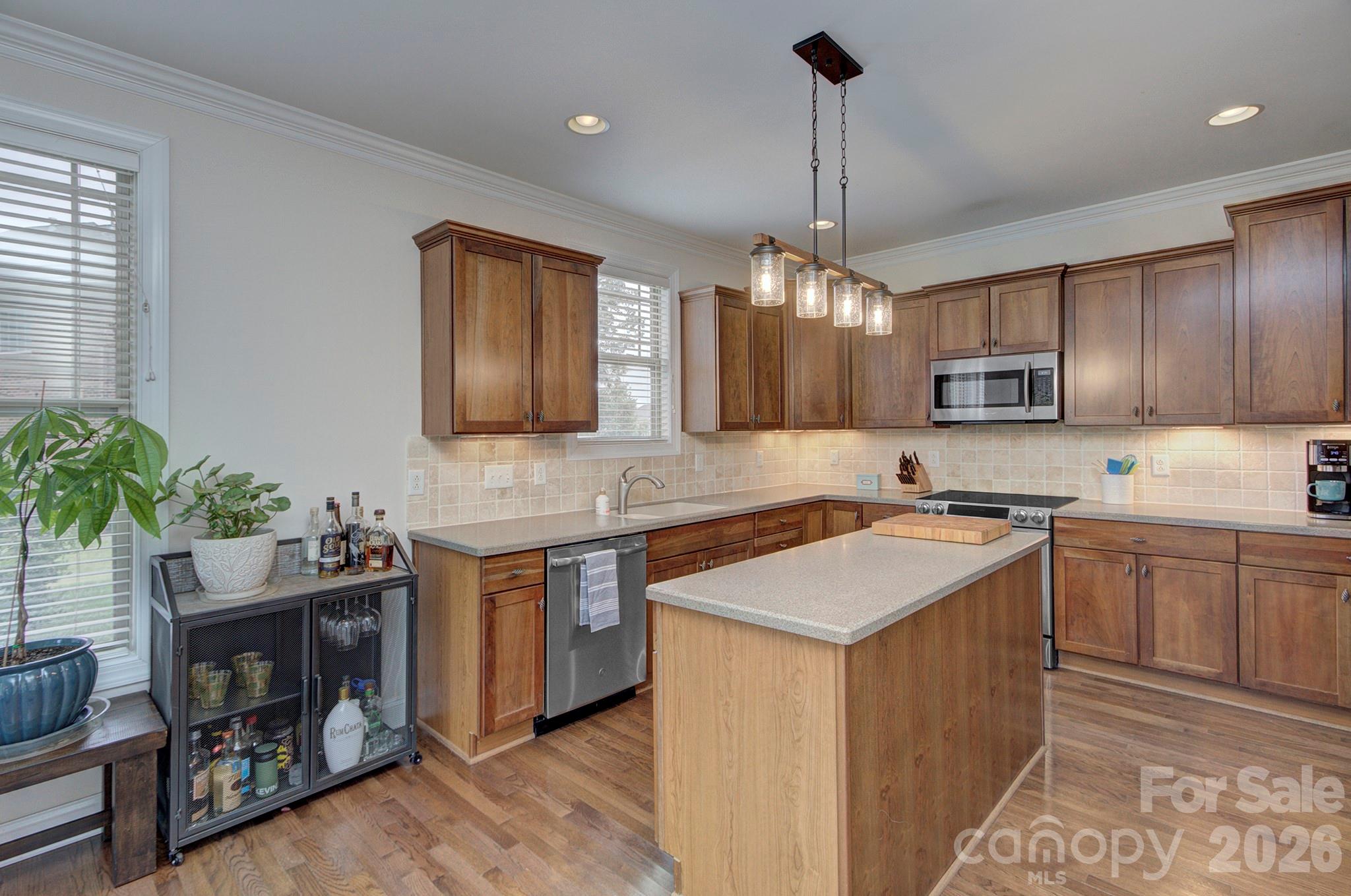 3011 Crismark Drive — Indian Trail