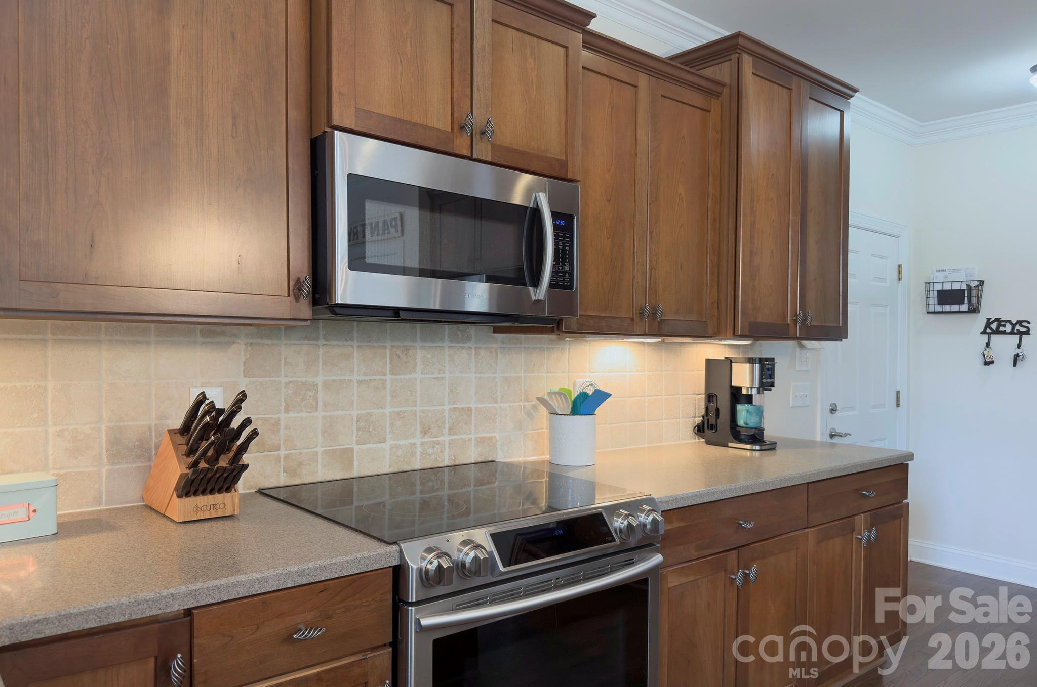 3011 Crismark Drive — Indian Trail
