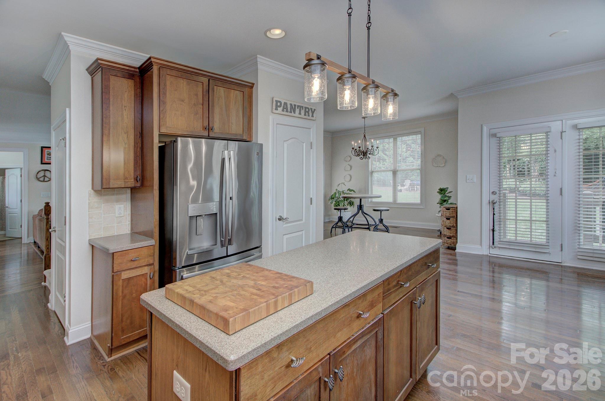3011 Crismark Drive — Indian Trail