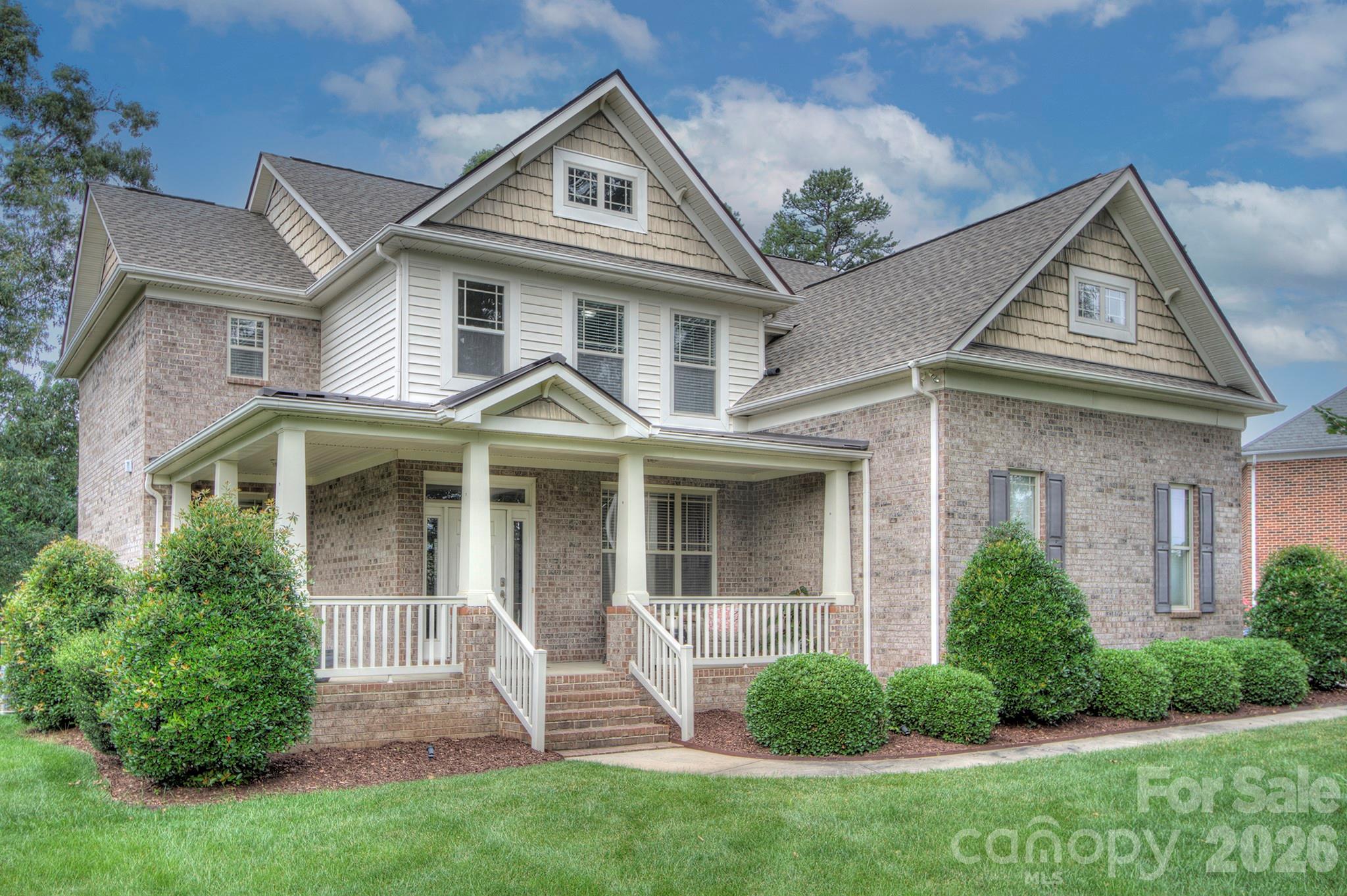 3011 Crismark Drive — Indian Trail