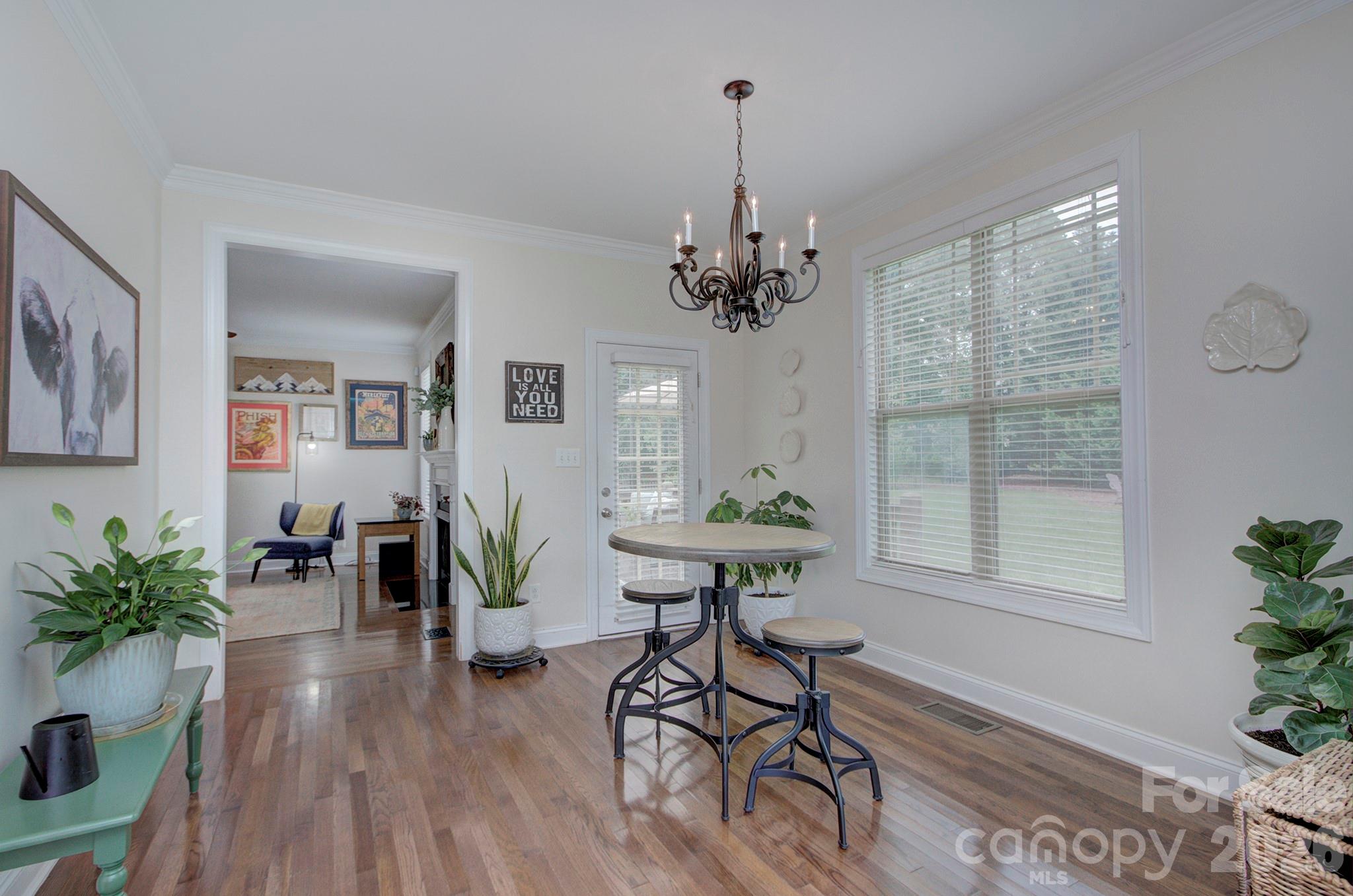 3011 Crismark Drive — Indian Trail