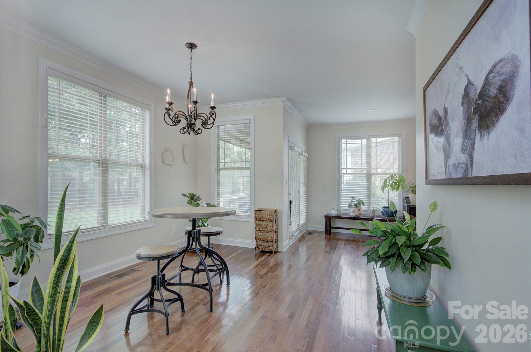 3011 Crismark Drive — Indian Trail
