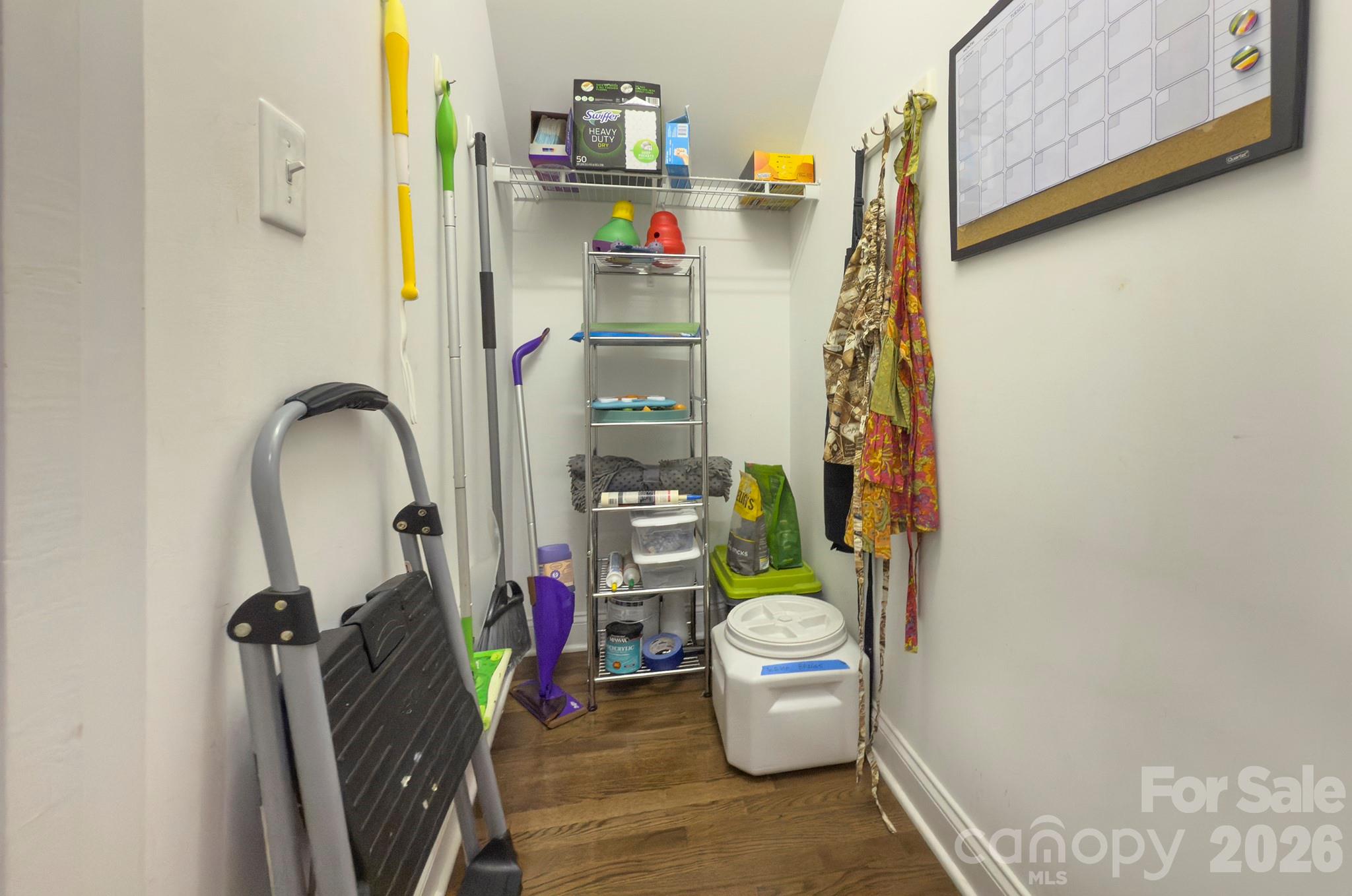 3011 Crismark Drive — Indian Trail