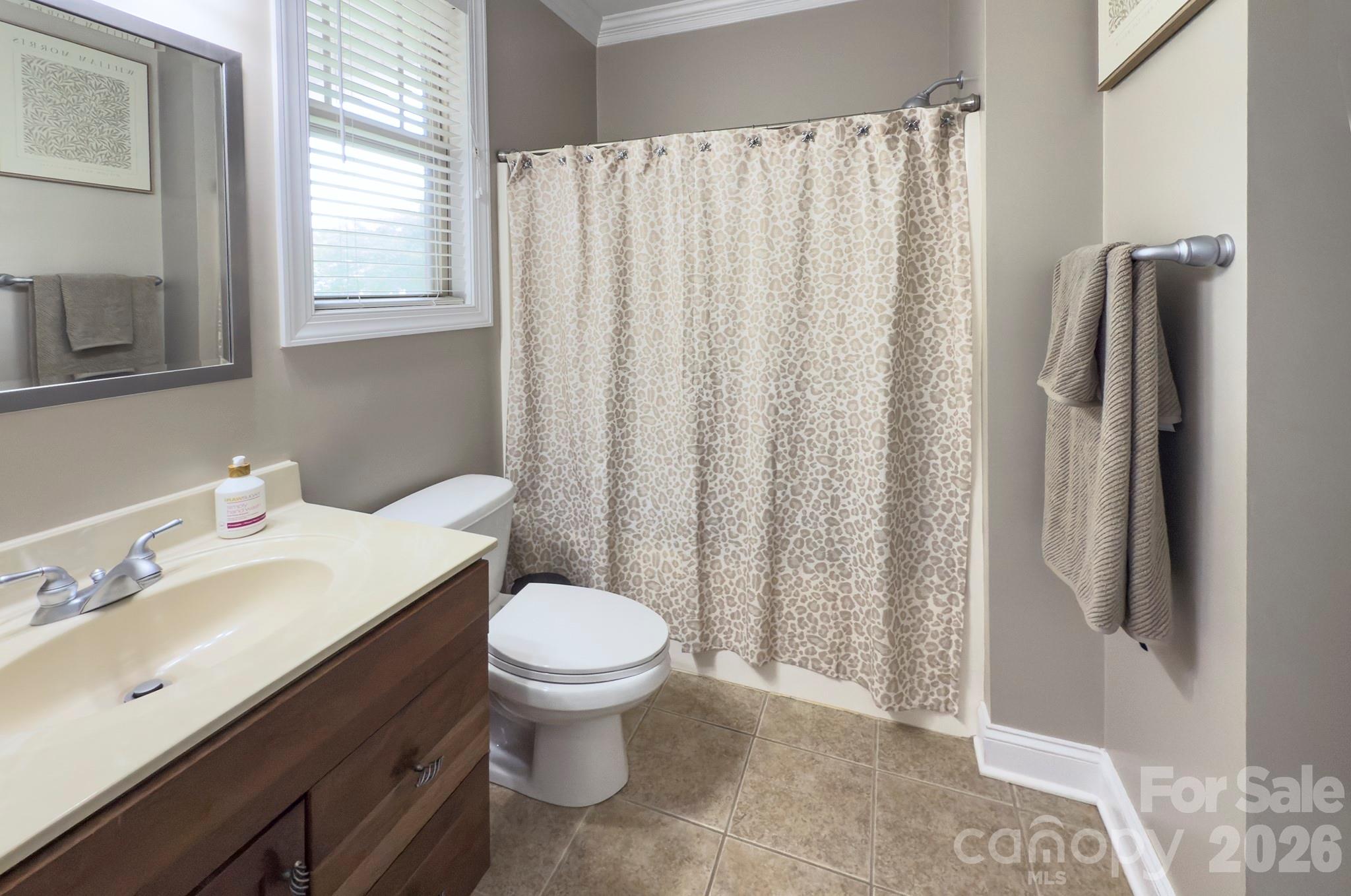 3011 Crismark Drive — Indian Trail