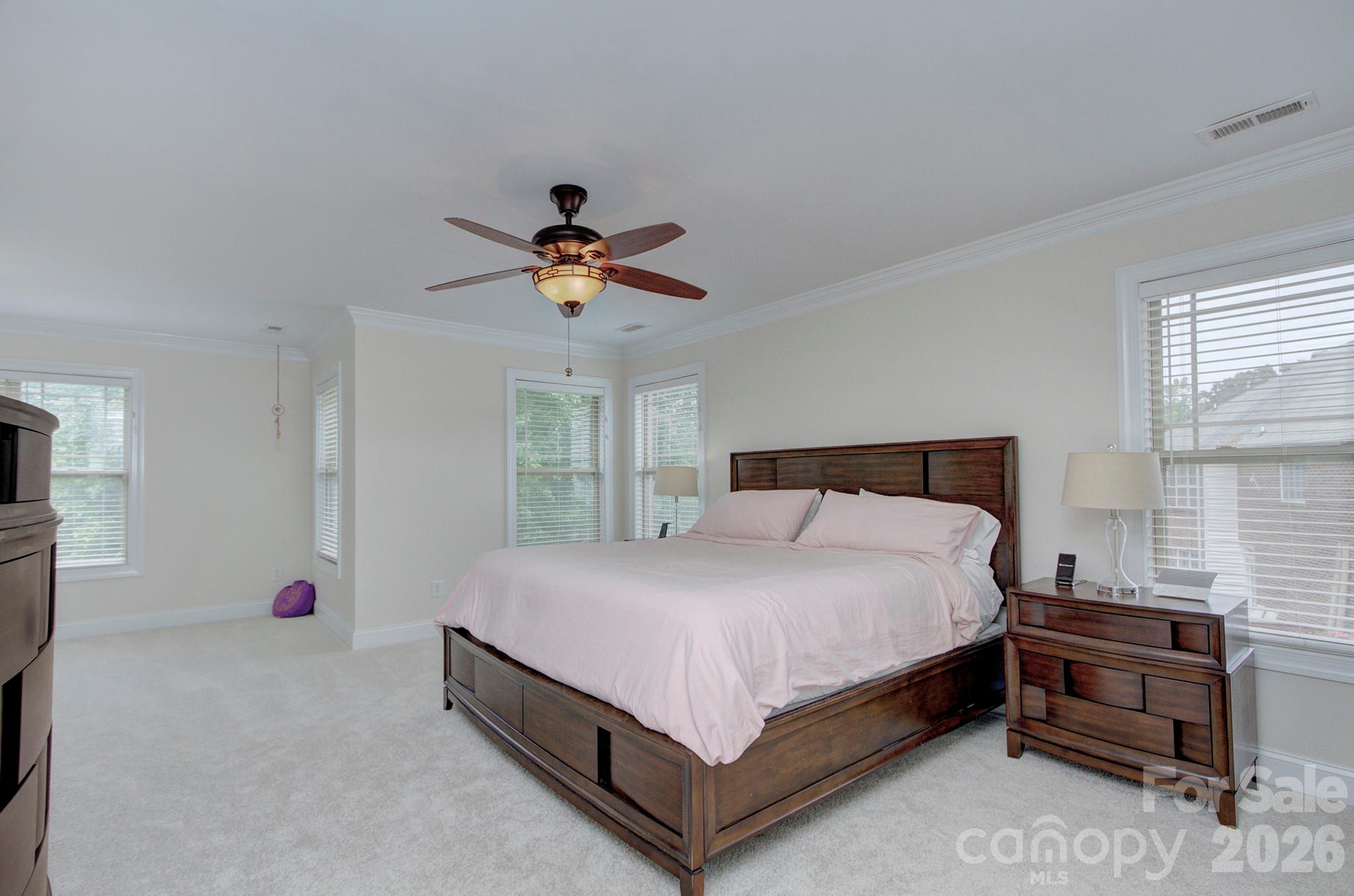 3011 Crismark Drive — Indian Trail