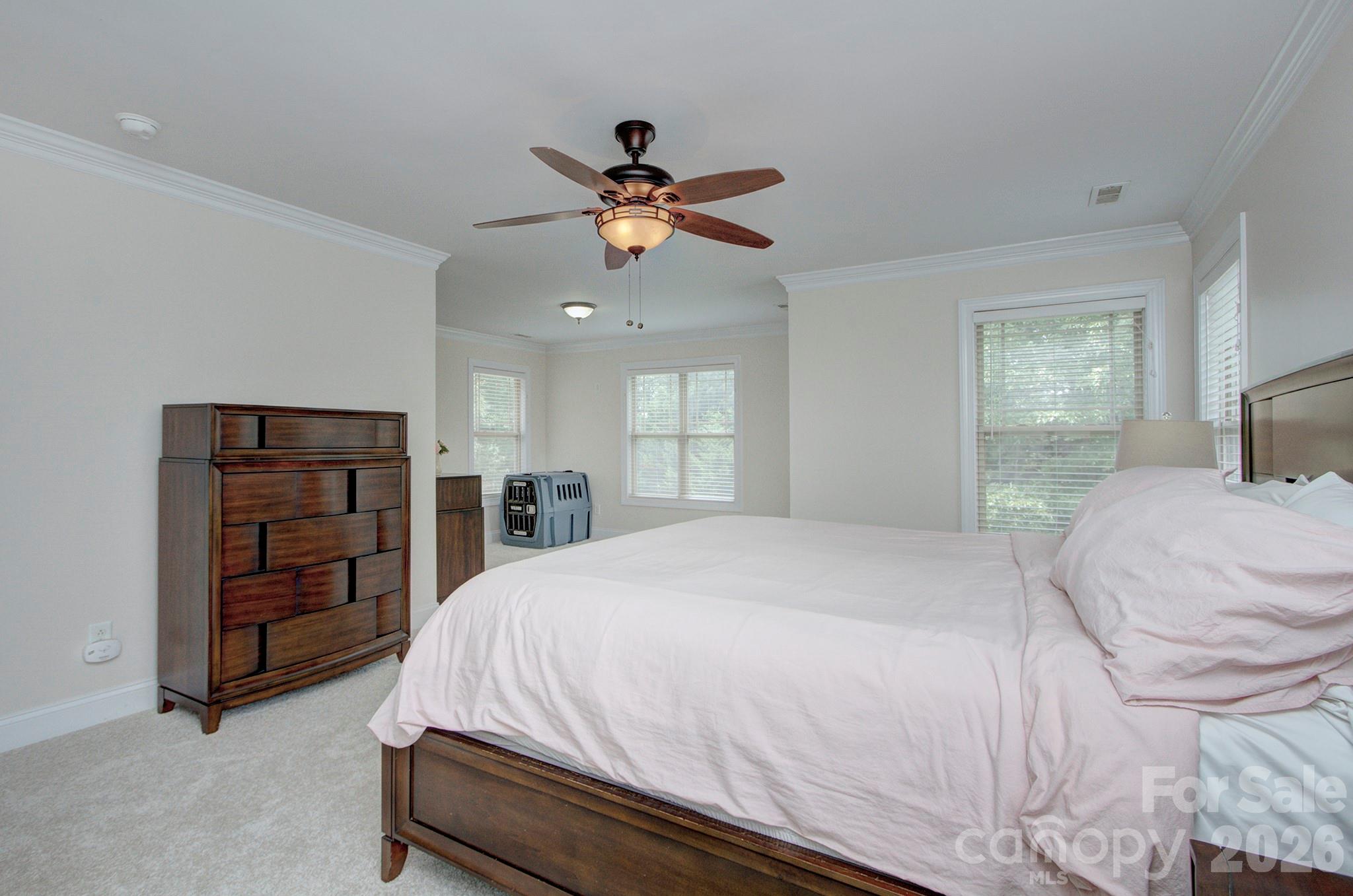 3011 Crismark Drive — Indian Trail