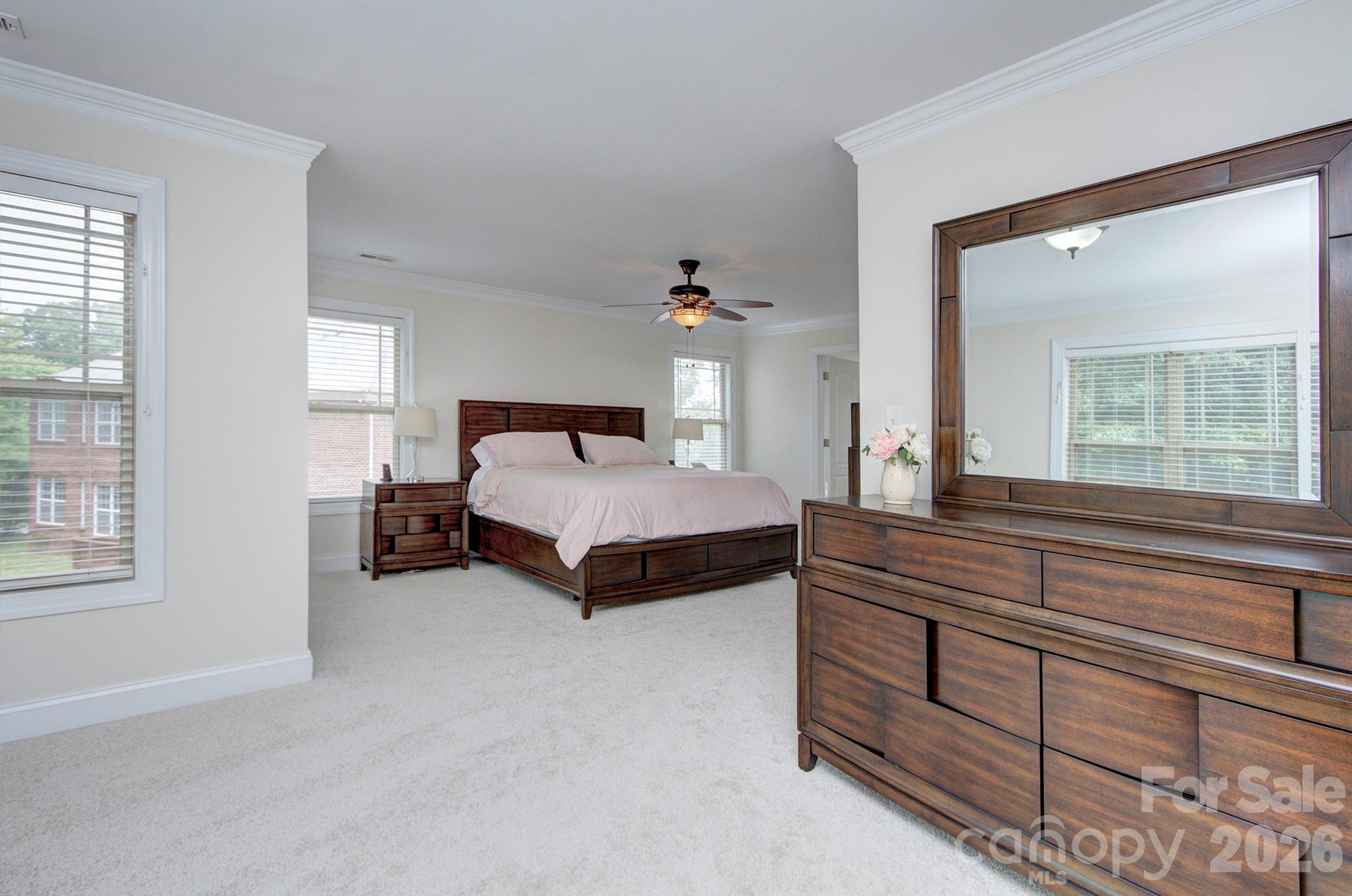 3011 Crismark Drive — Indian Trail