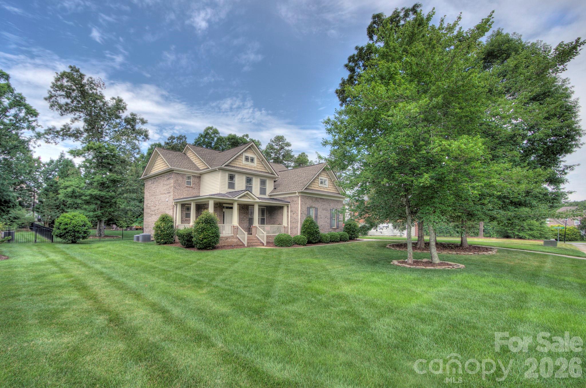 3011 Crismark Drive — Indian Trail
