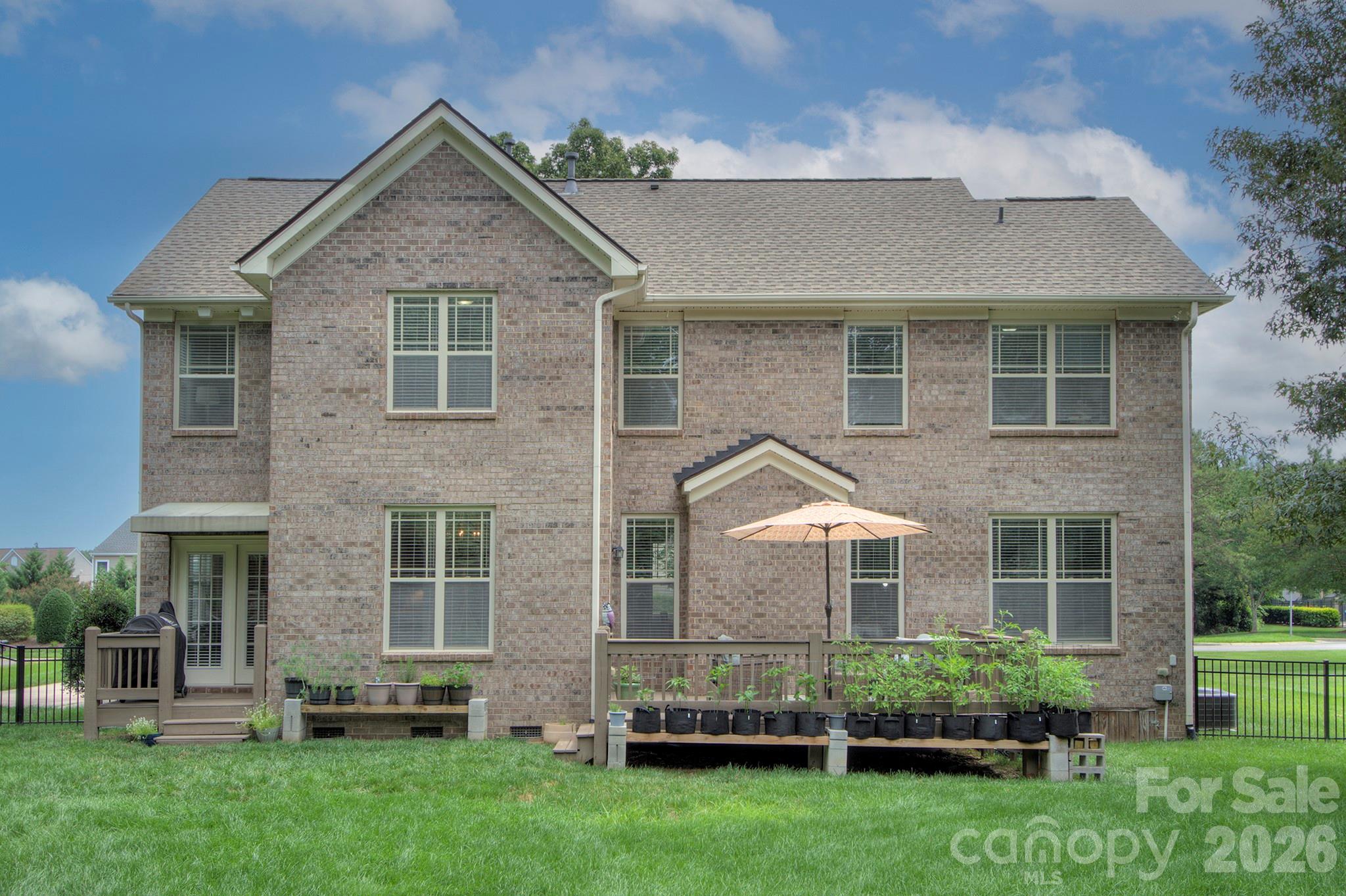 3011 Crismark Drive — Indian Trail