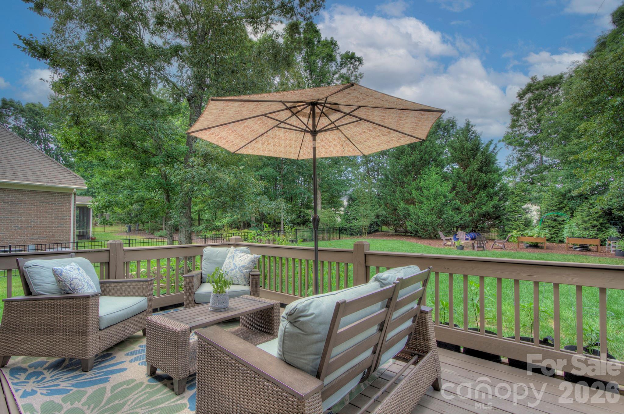 3011 Crismark Drive — Indian Trail
