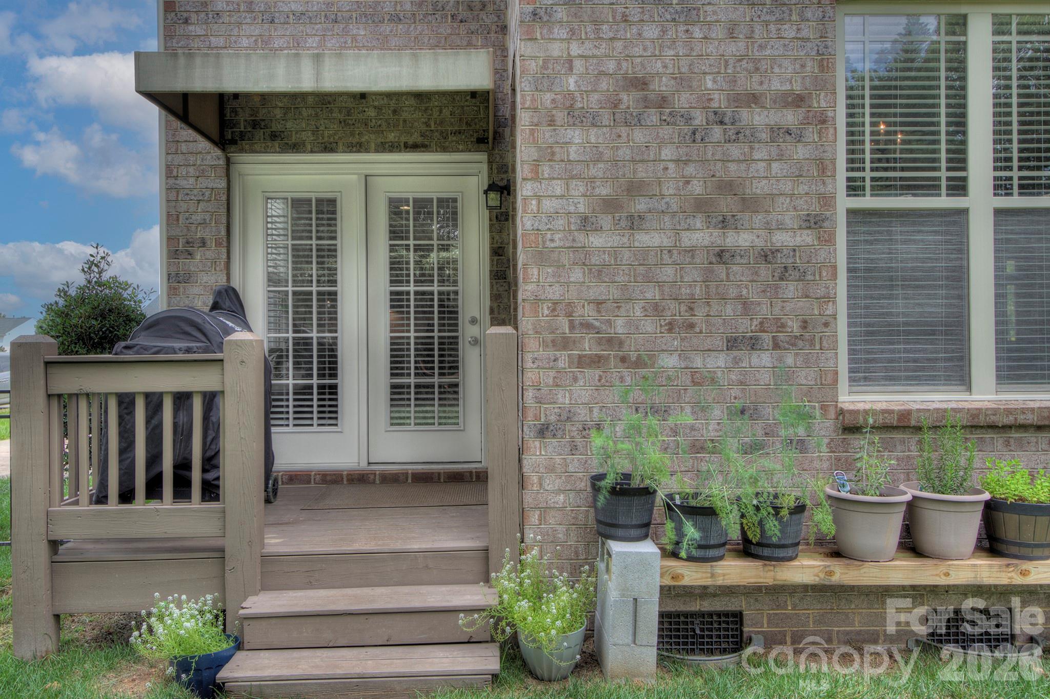3011 Crismark Drive — Indian Trail