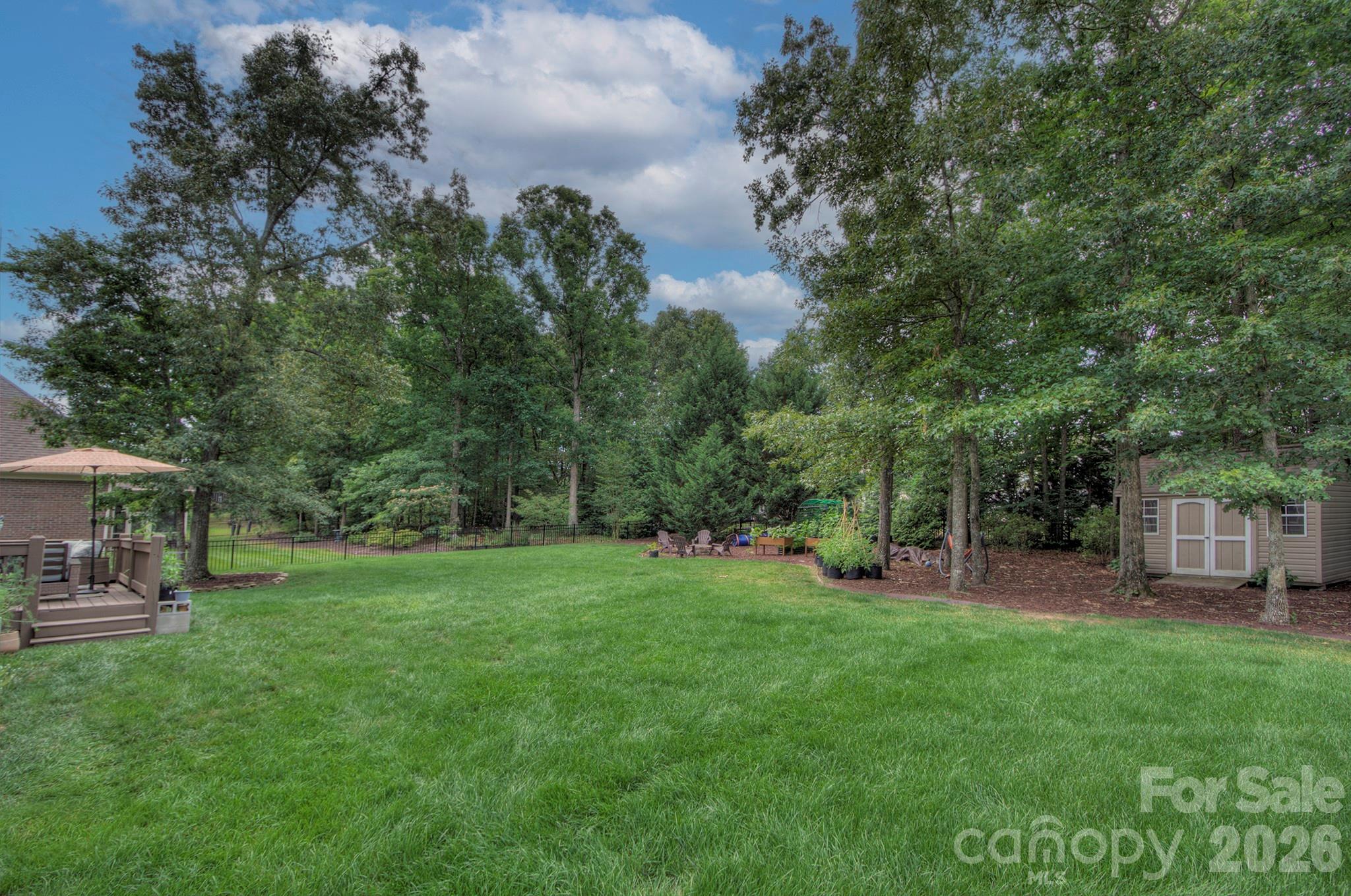 3011 Crismark Drive — Indian Trail
