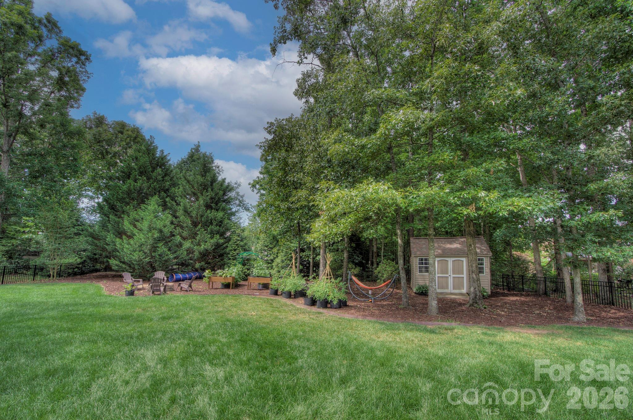 3011 Crismark Drive — Indian Trail