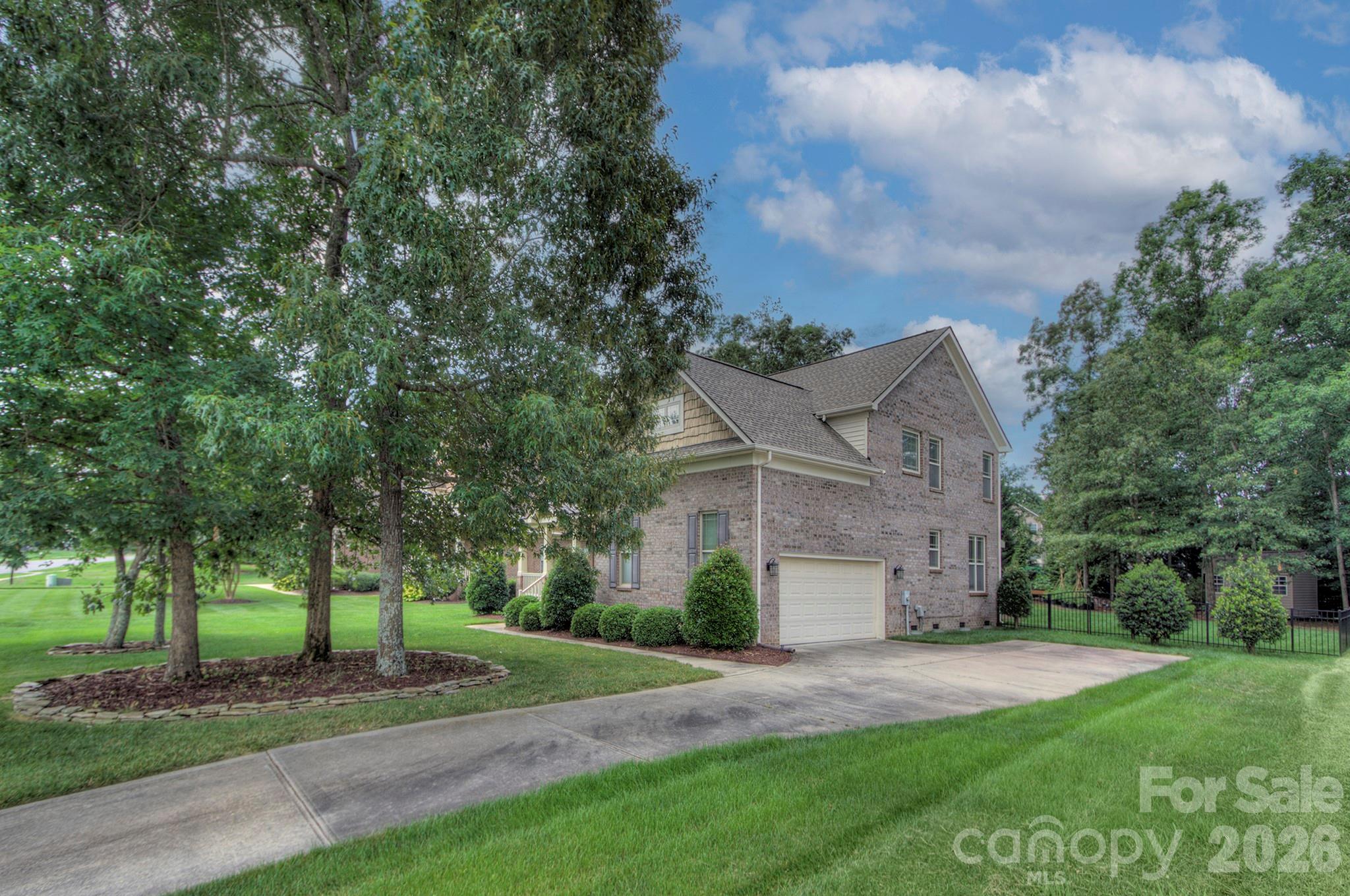 3011 Crismark Drive — Indian Trail
