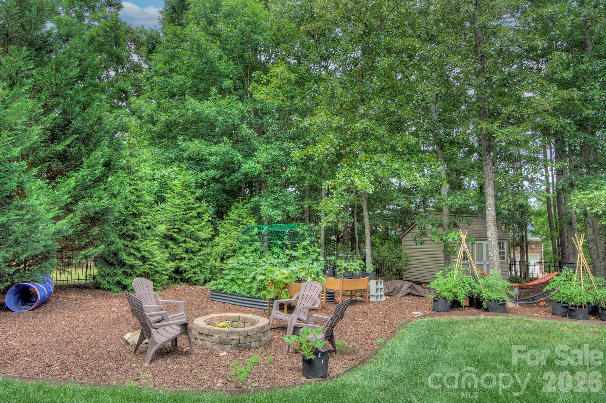 3011 Crismark Drive — Indian Trail