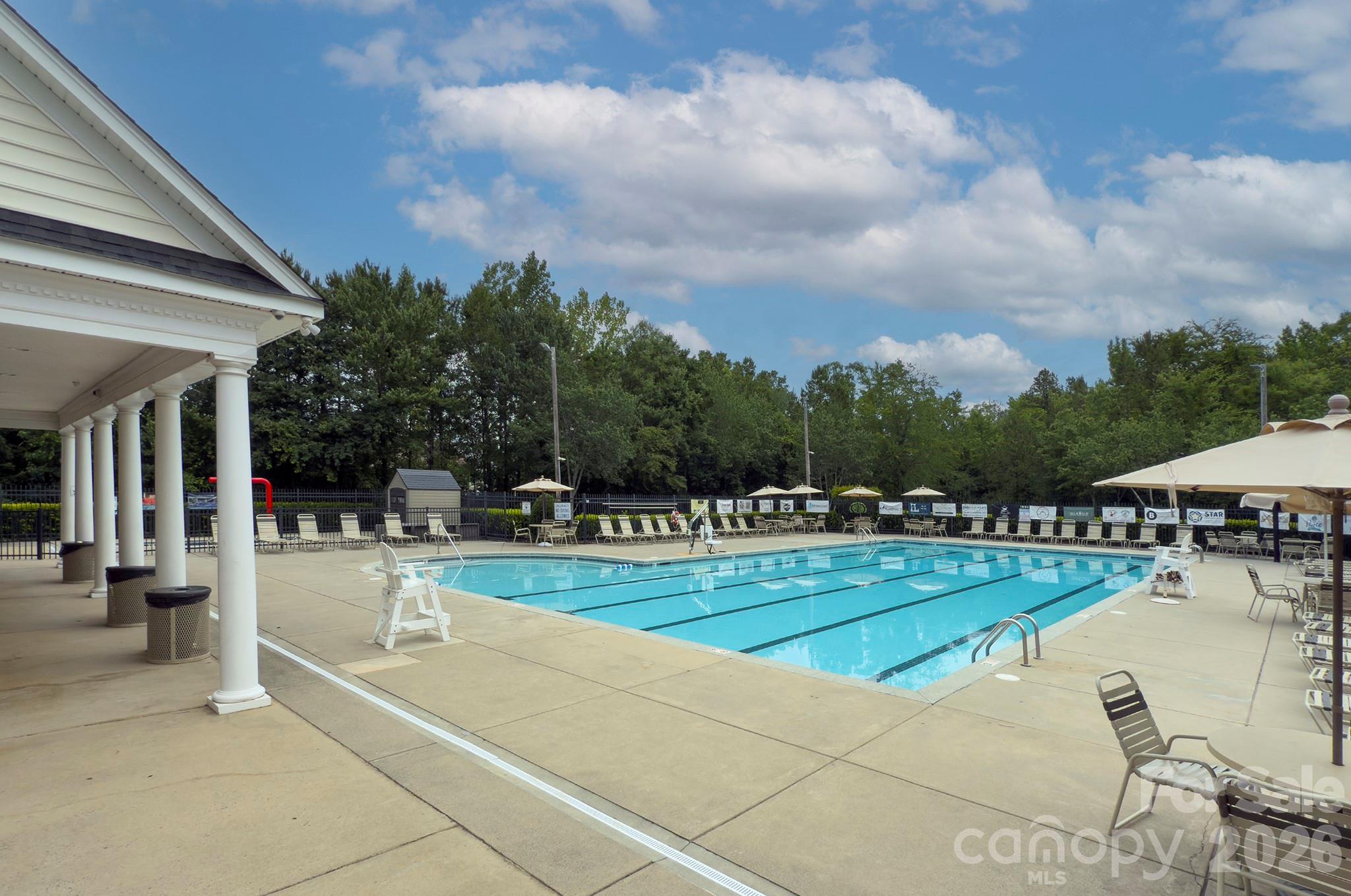 3011 Crismark Drive — Indian Trail