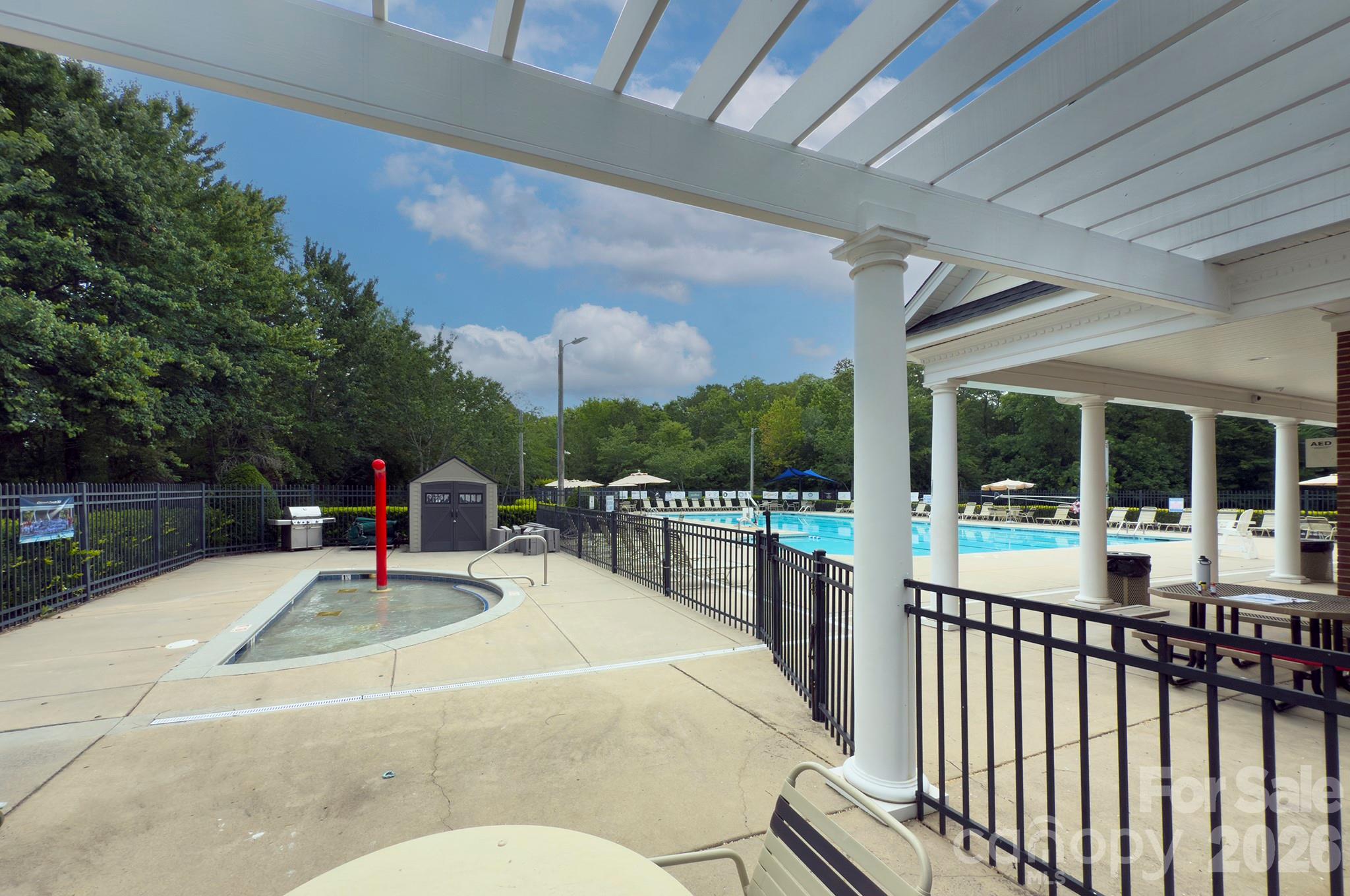 3011 Crismark Drive — Indian Trail
