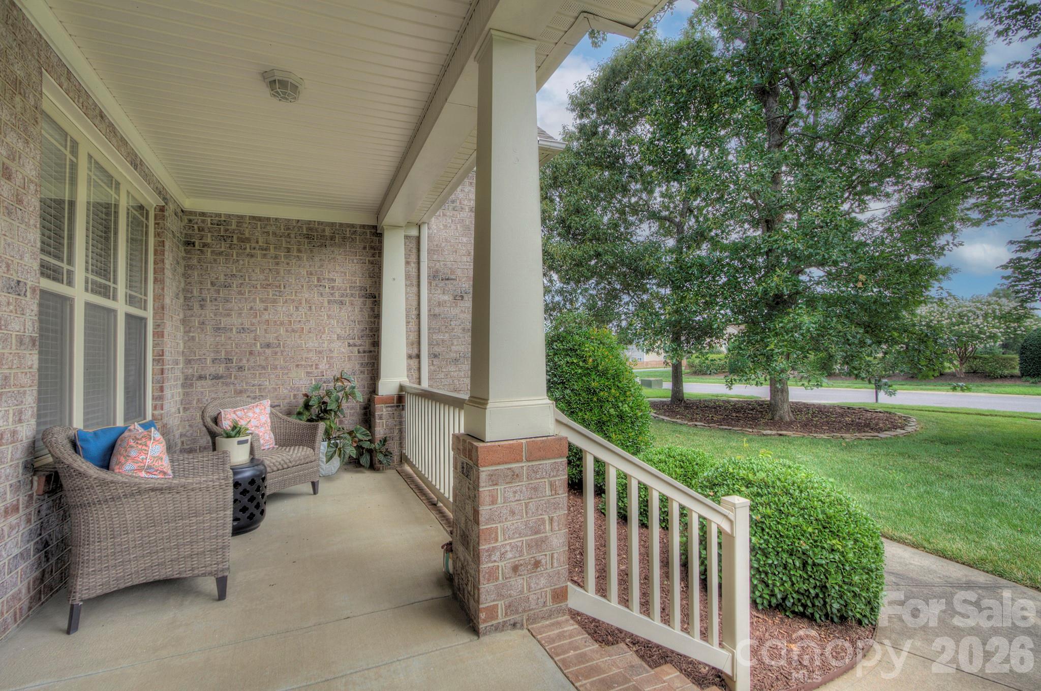 3011 Crismark Drive — Indian Trail