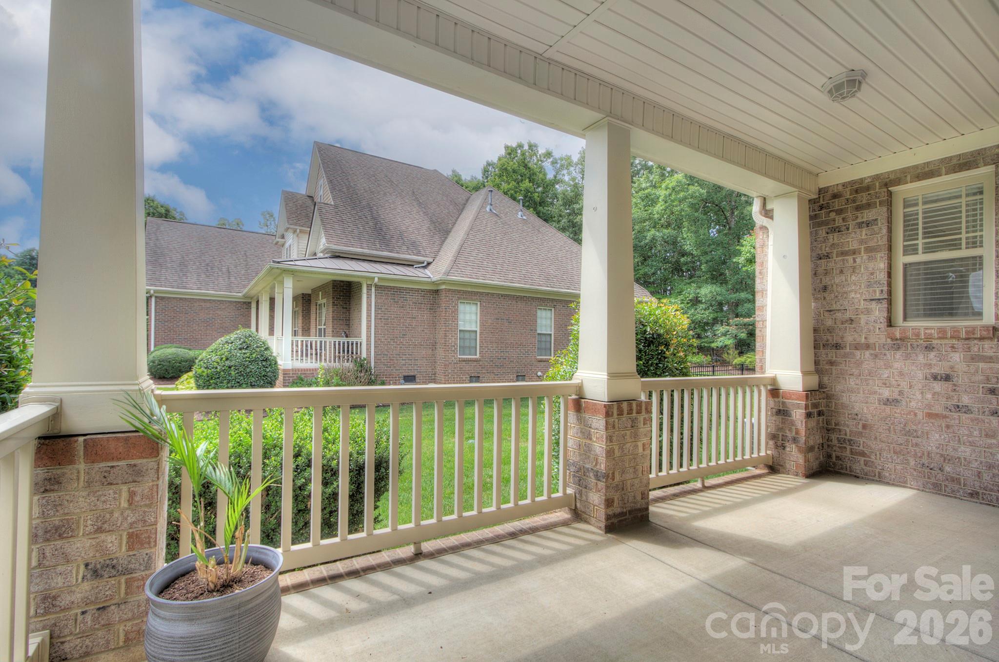 3011 Crismark Drive — Indian Trail