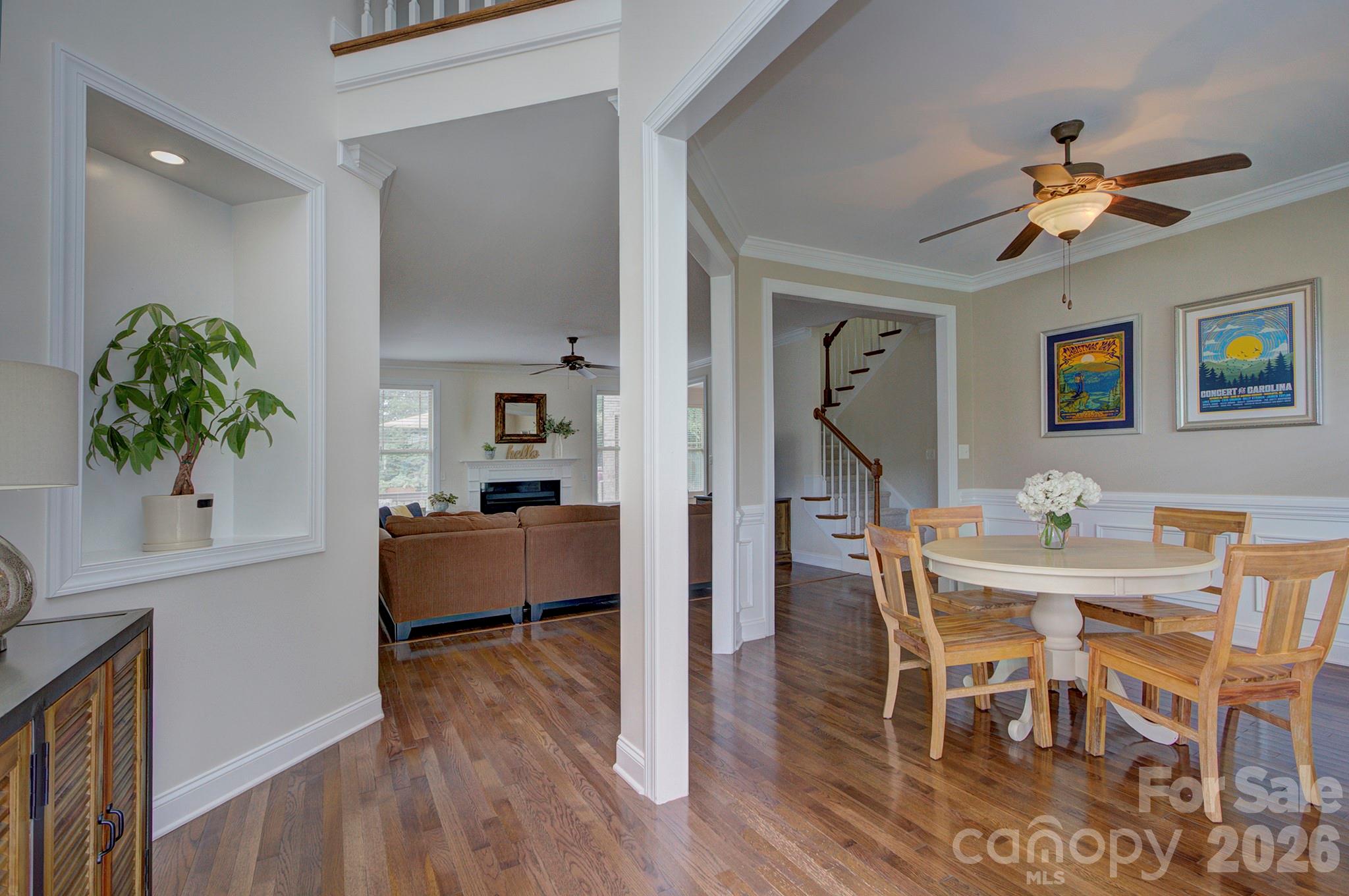 3011 Crismark Drive — Indian Trail