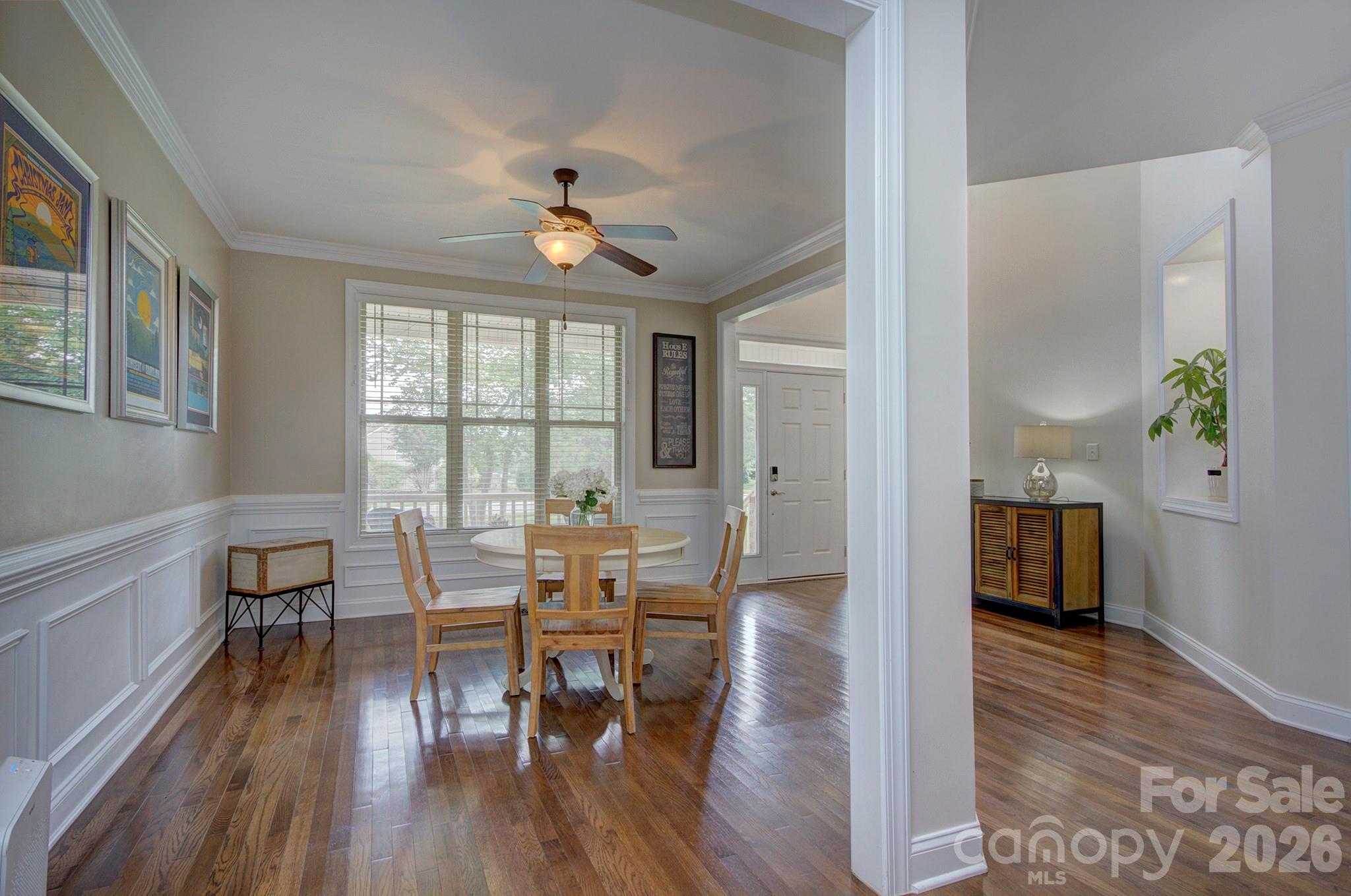 3011 Crismark Drive — Indian Trail