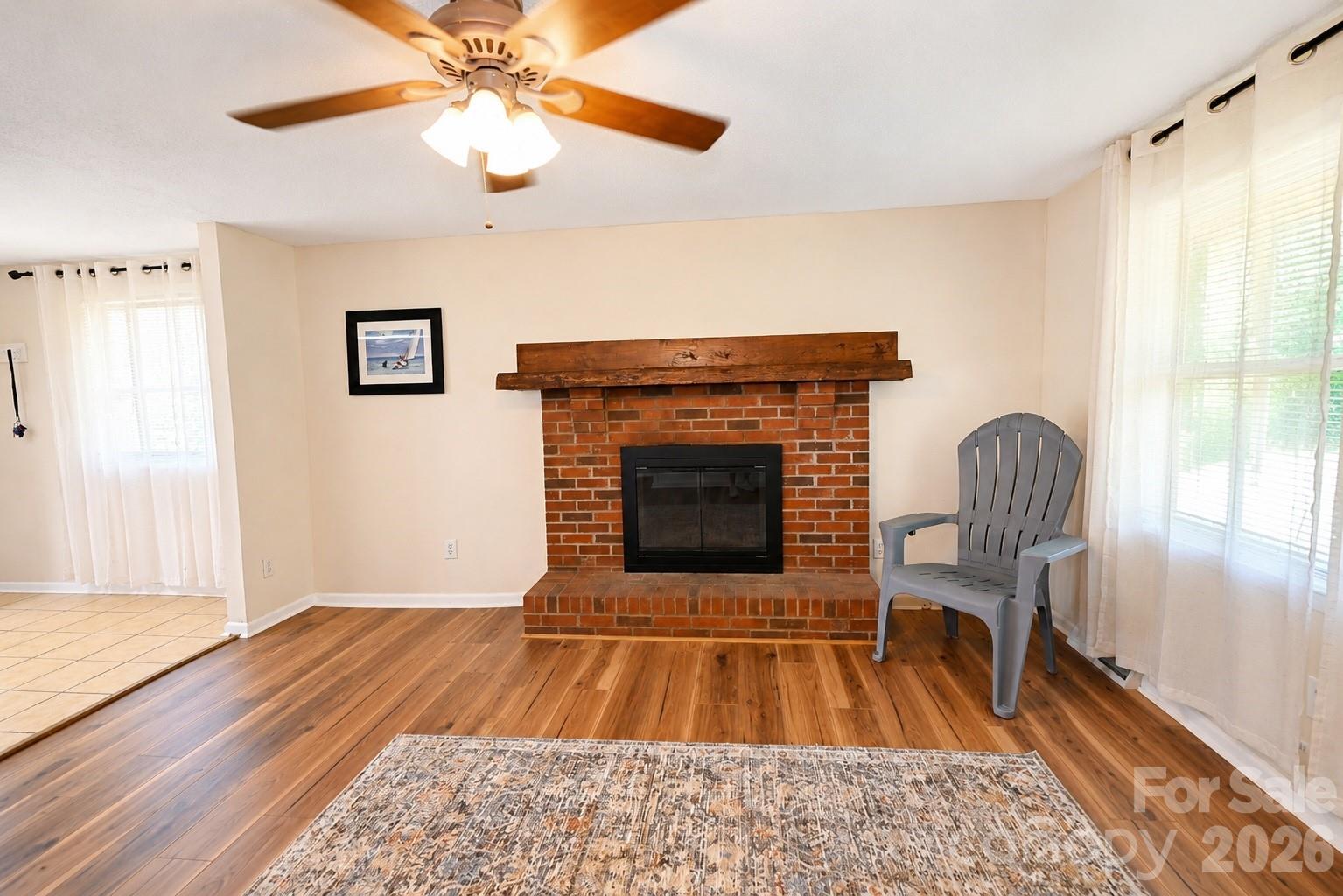 3237 Annex Street — Conover