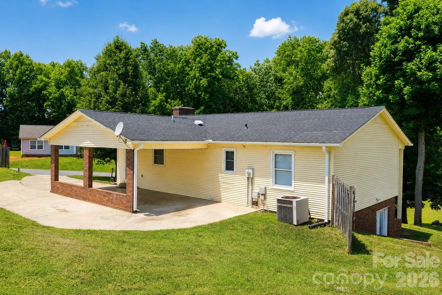 3237 Annex Street — Conover