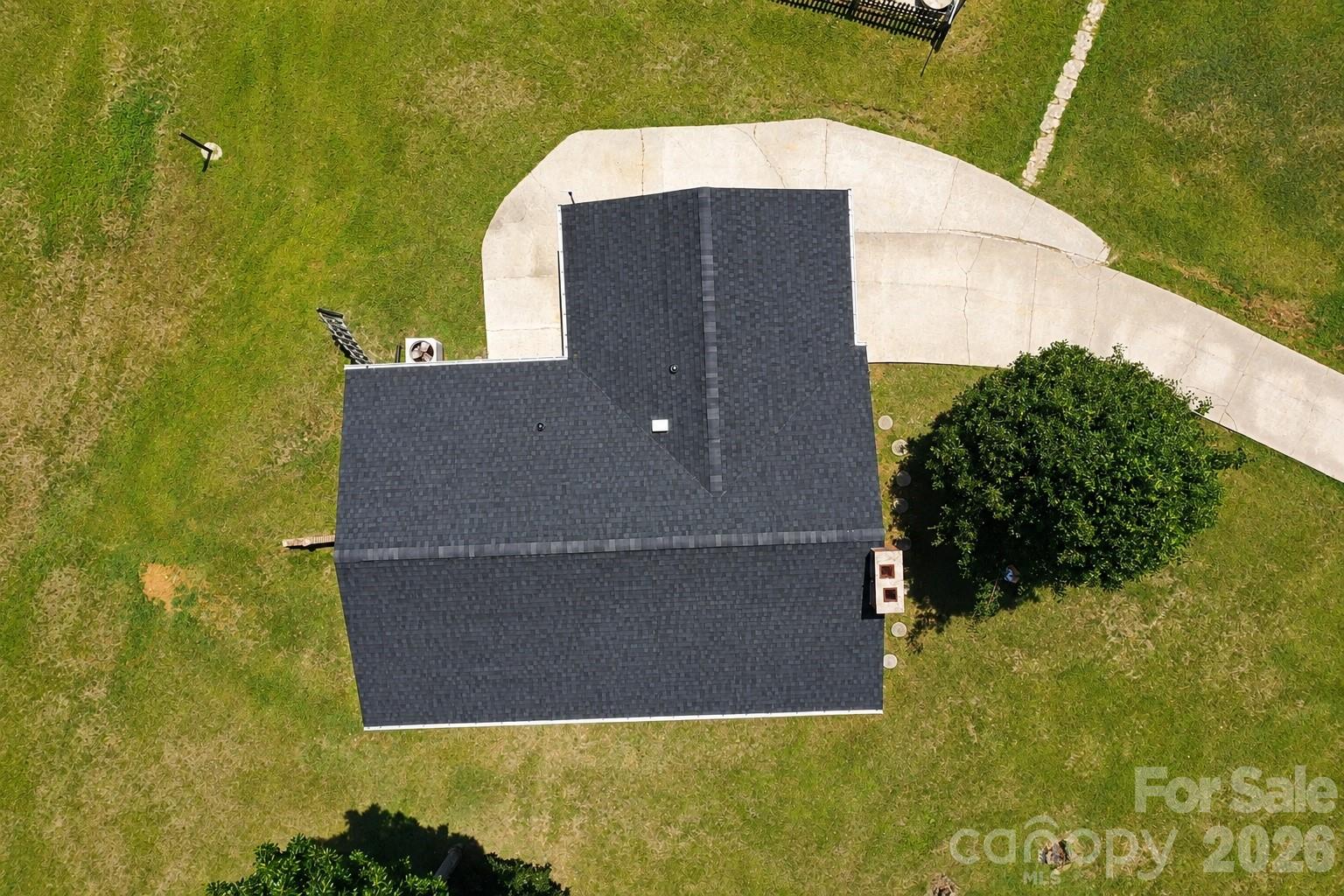 3237 Annex Street — Conover
