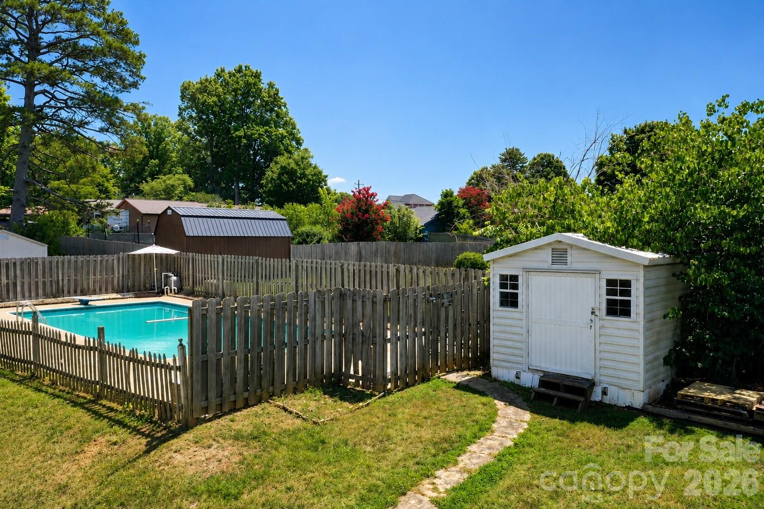 3237 Annex Street — Conover