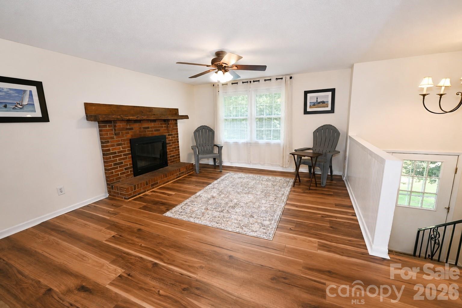 3237 Annex Street — Conover
