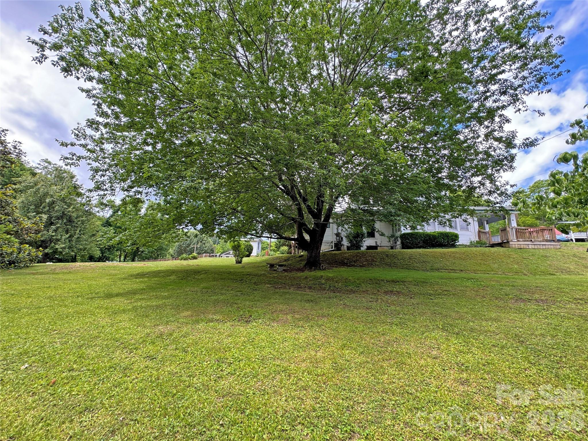 82 Hill Street — Hot Springs