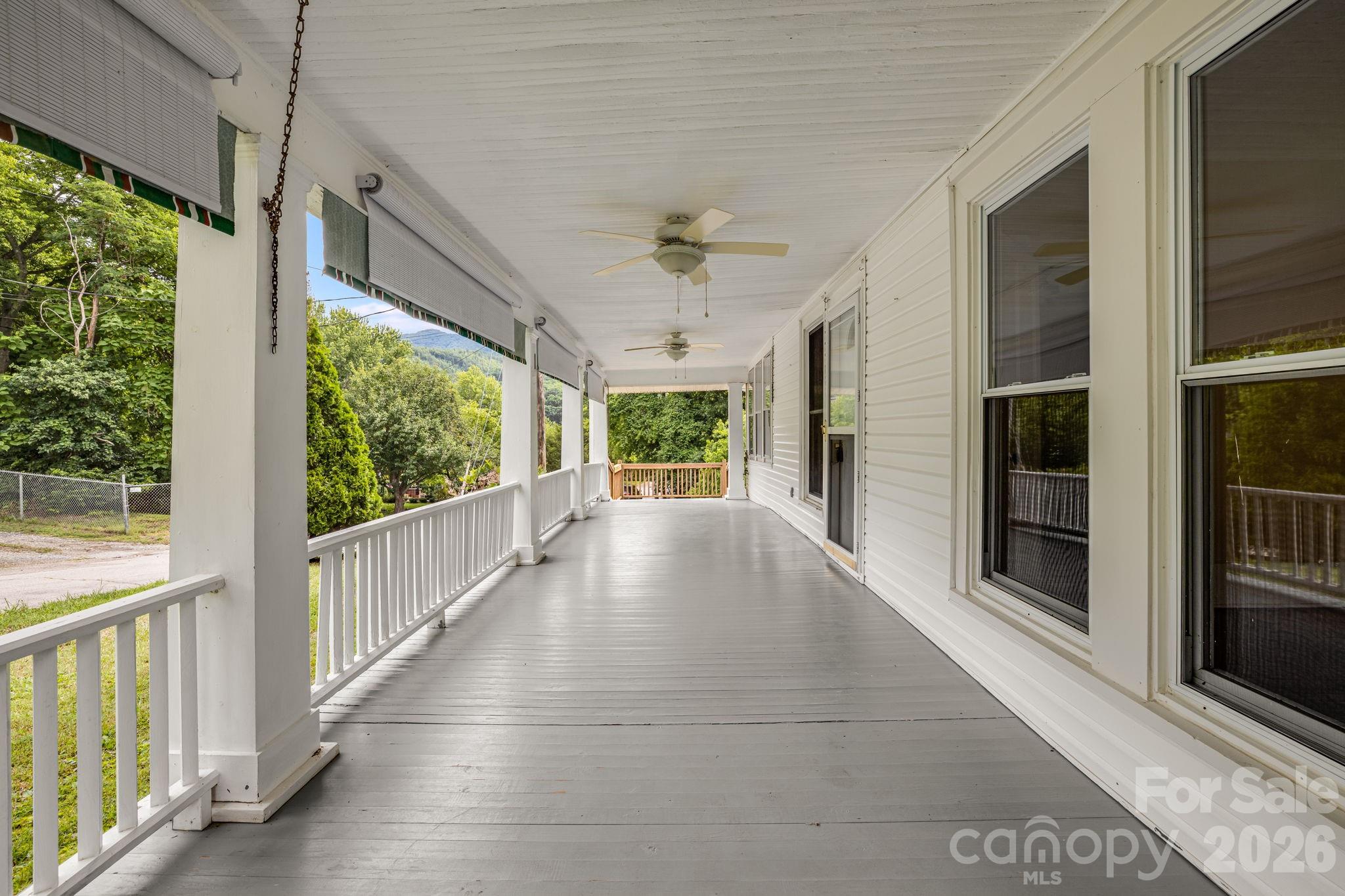 82 Hill Street — Hot Springs