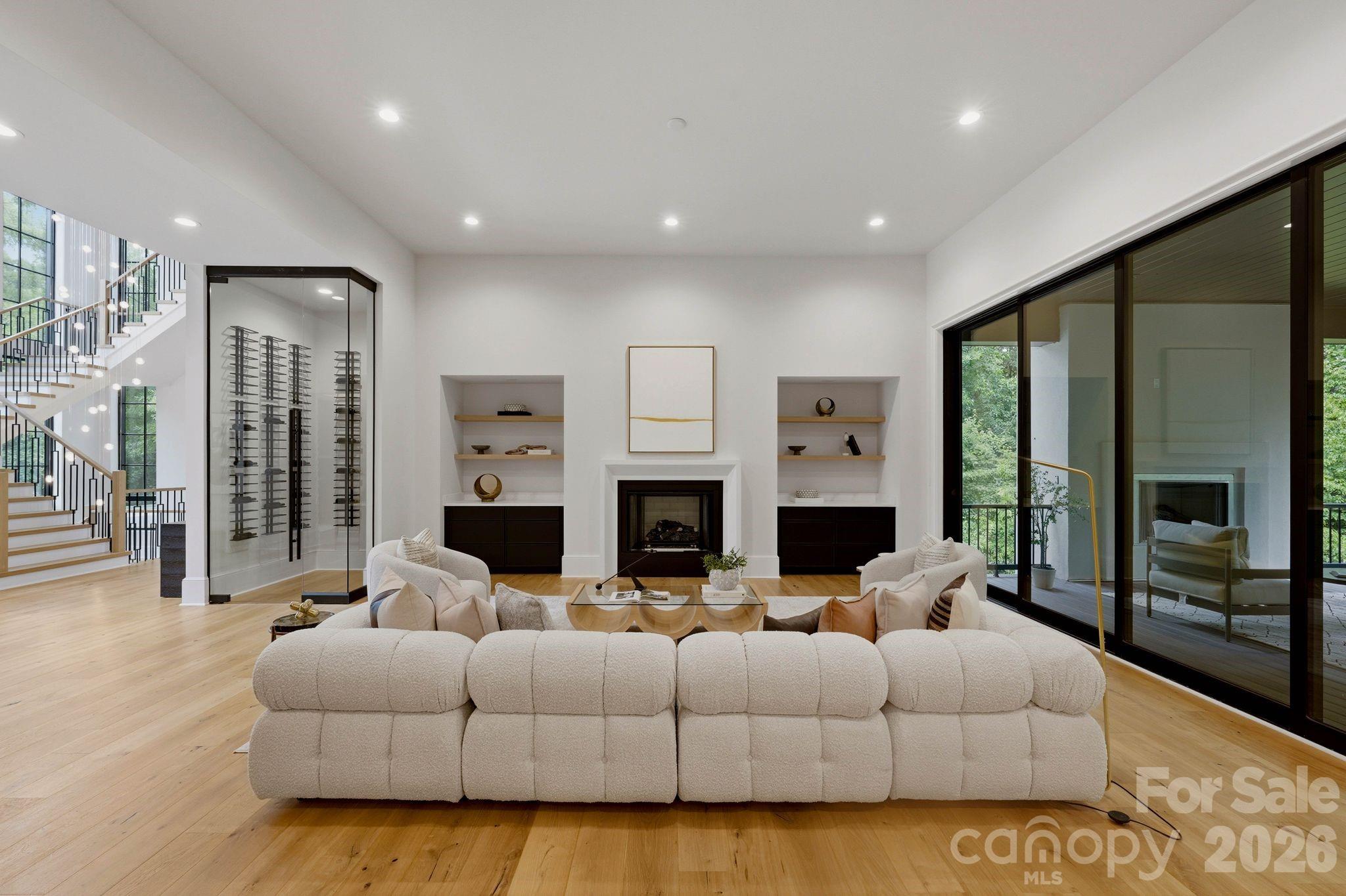 13703 Grand Palisades Parkway — Charlotte