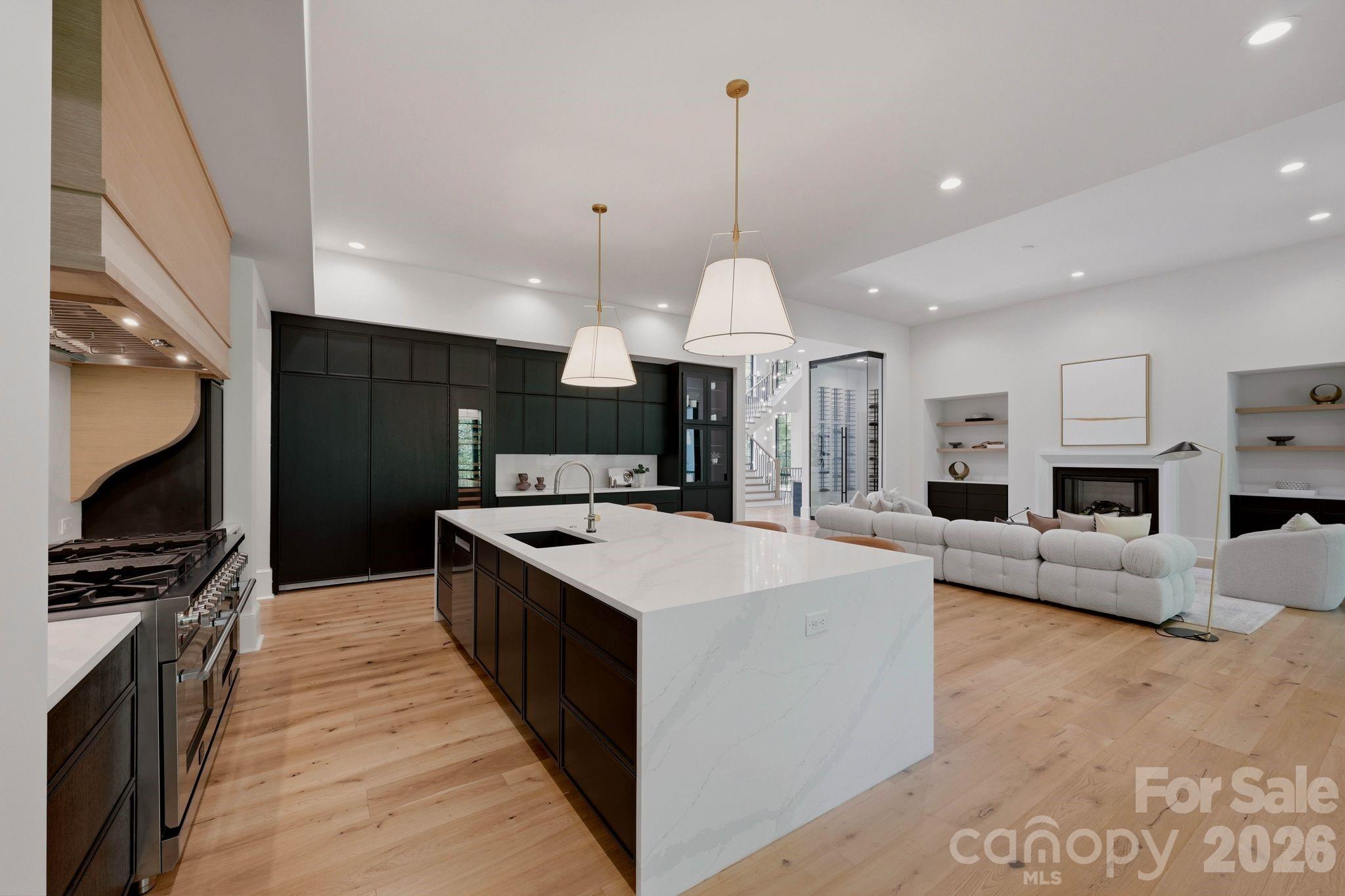 13703 Grand Palisades Parkway — Charlotte
